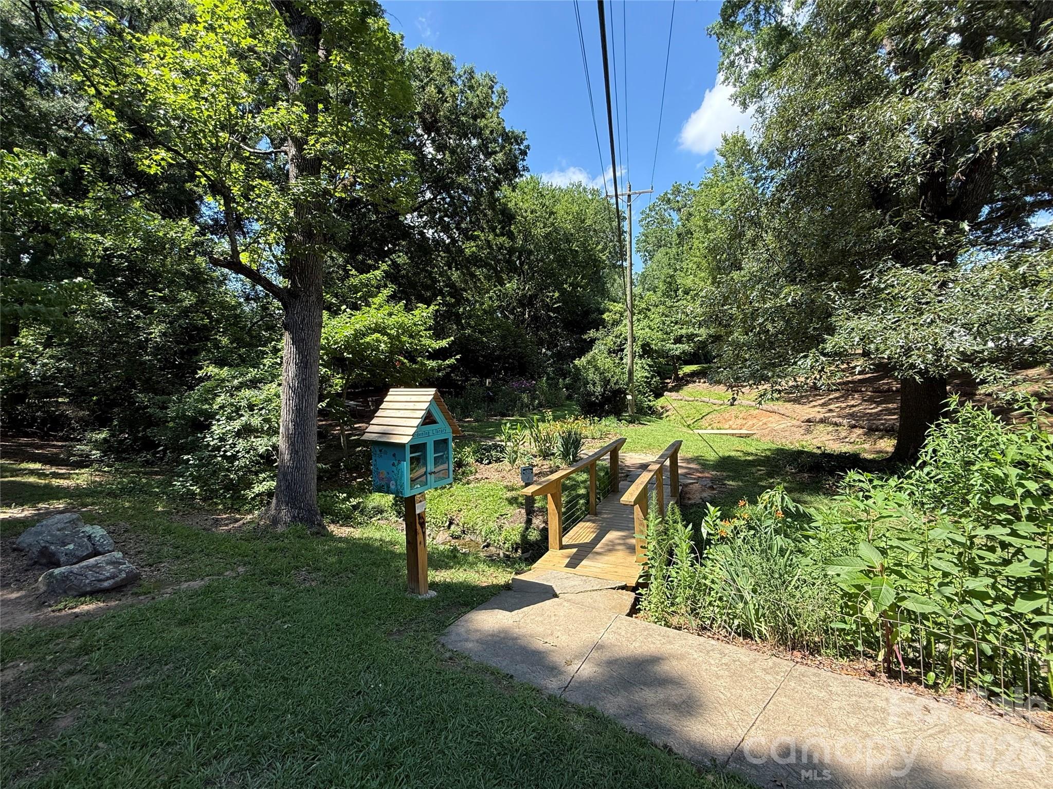 1931 Chatham Avenue — Charlotte