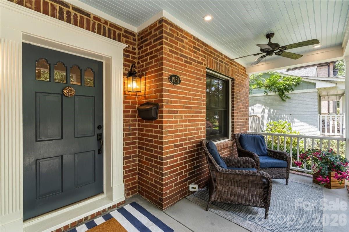 1931 Chatham Avenue — Charlotte