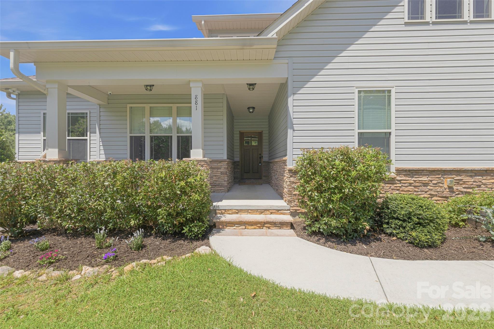 881 Reservation Road — Rock Hill