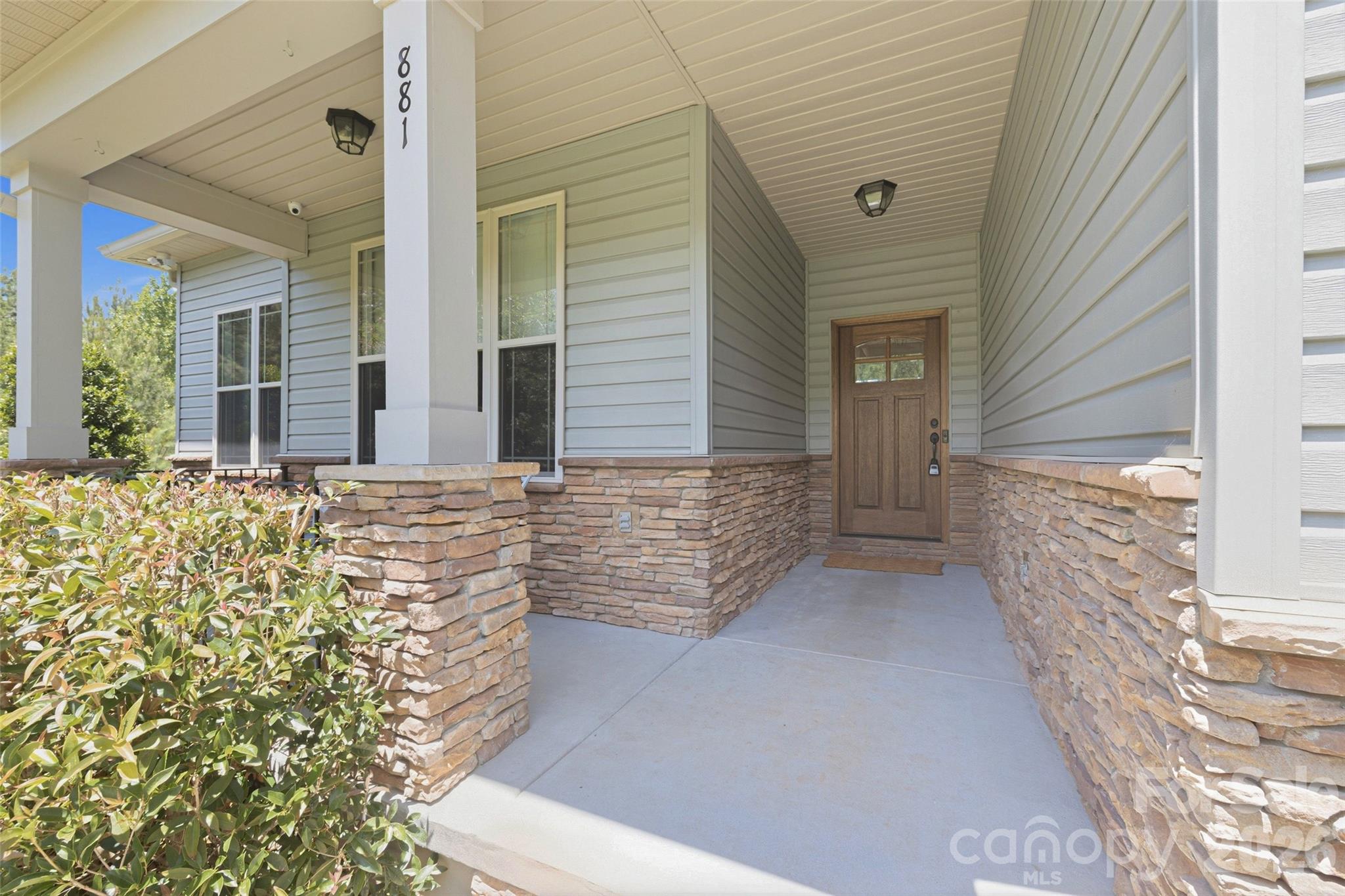 881 Reservation Road — Rock Hill