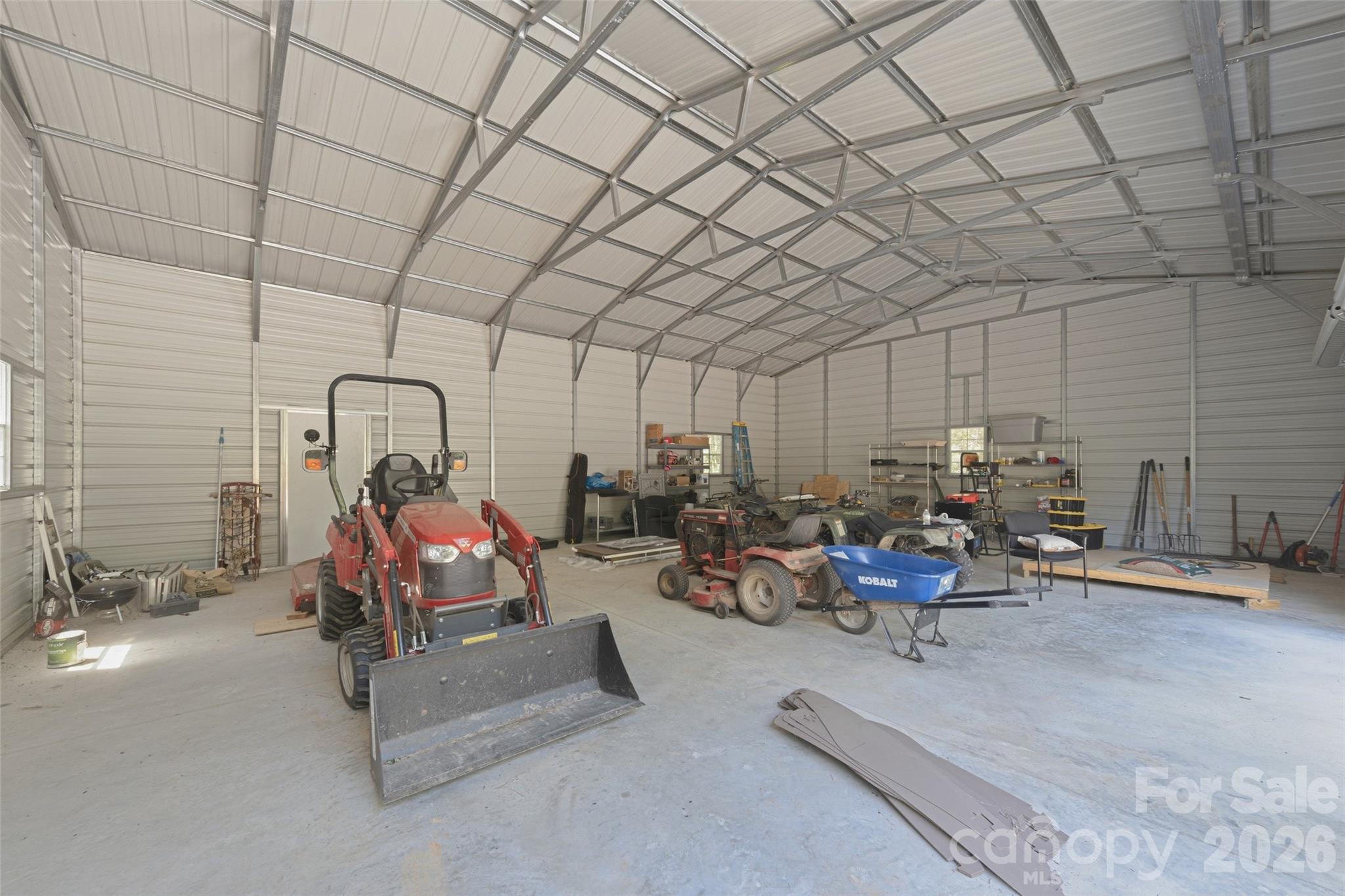 881 Reservation Road — Rock Hill