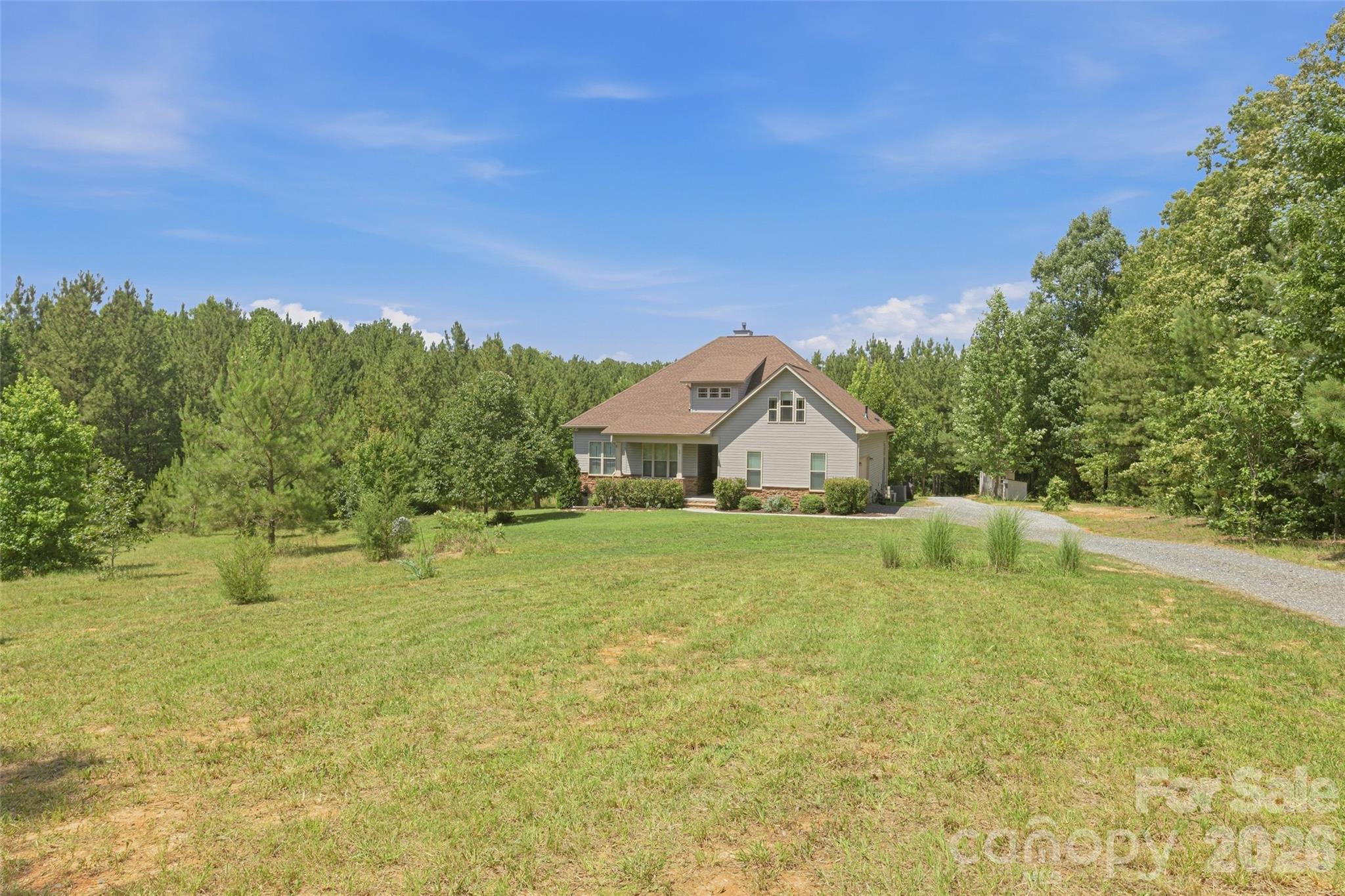 881 Reservation Road — Rock Hill