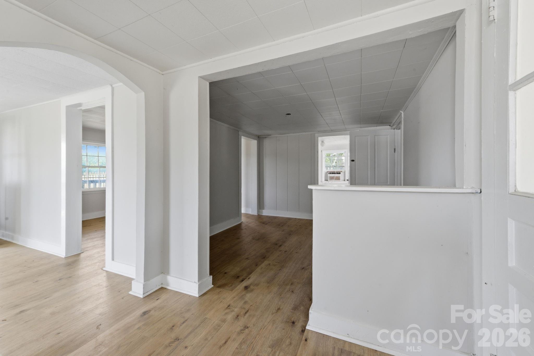 1561 Ostwalt Amity Road — Cleveland