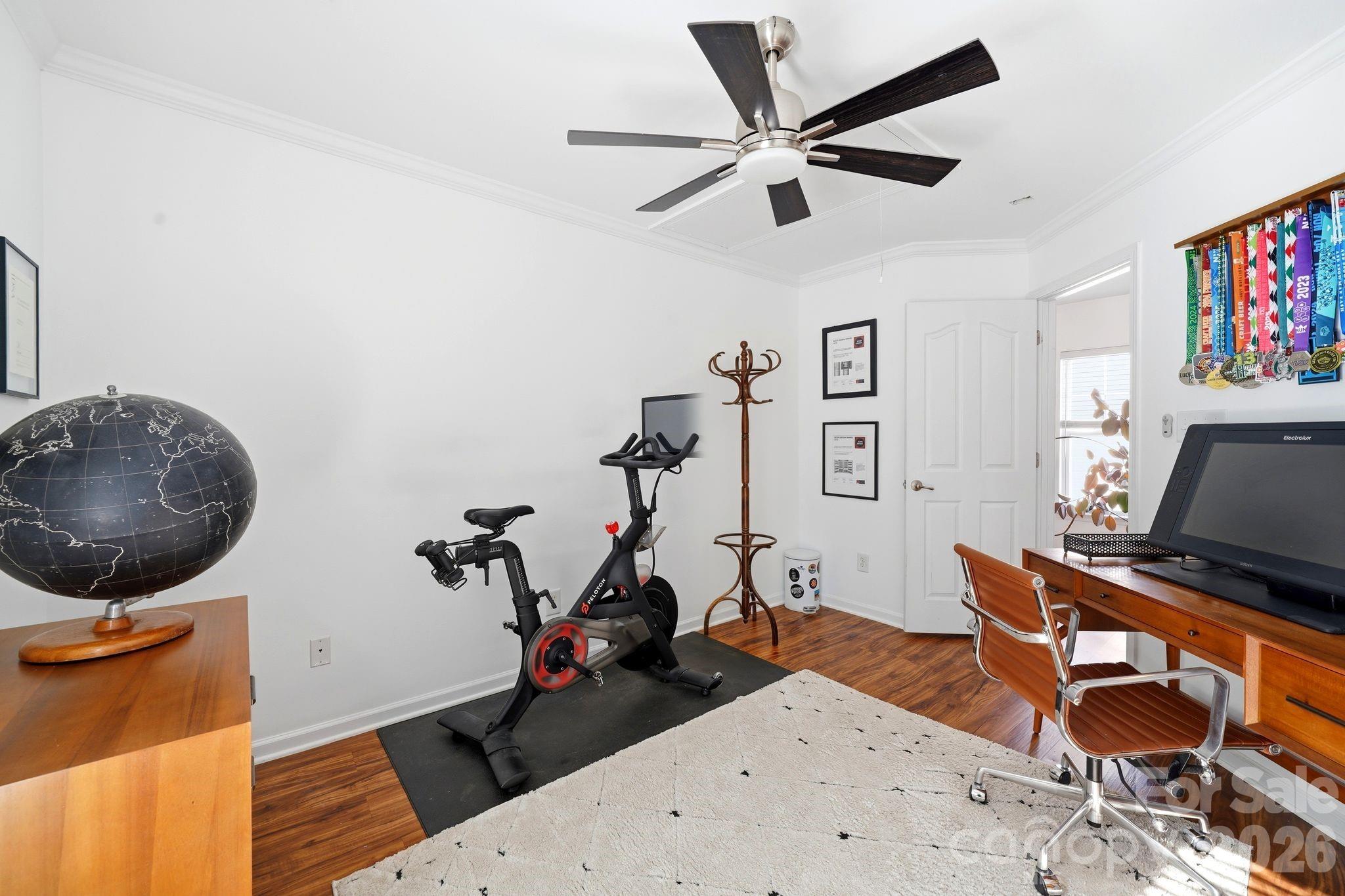 12115 Monteith Grove Drive — Huntersville
