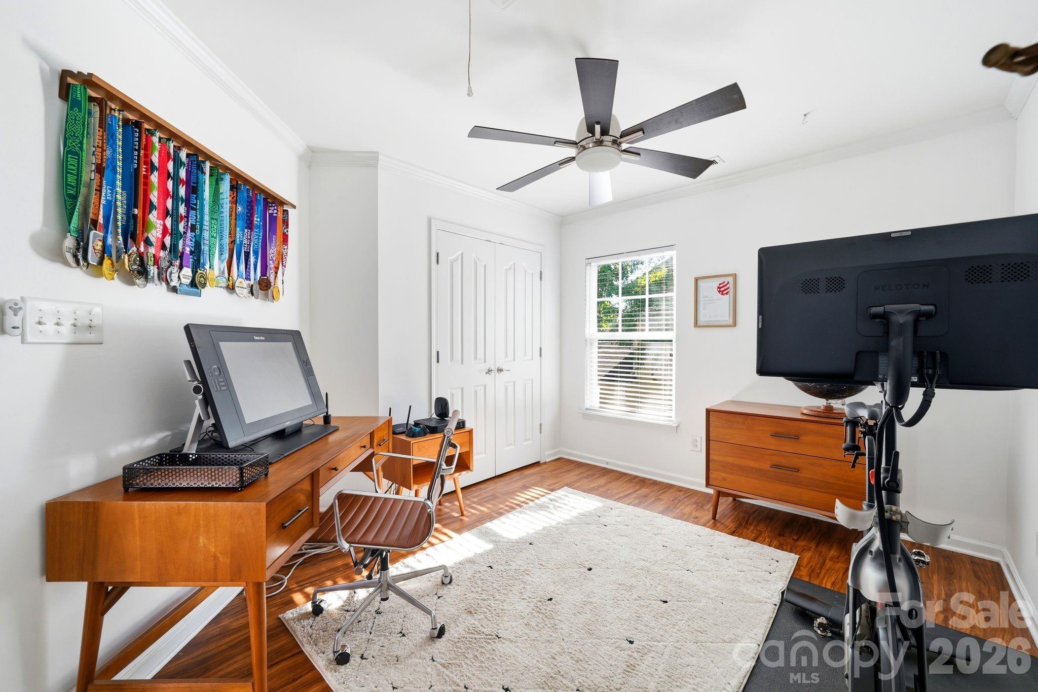 12115 Monteith Grove Drive — Huntersville