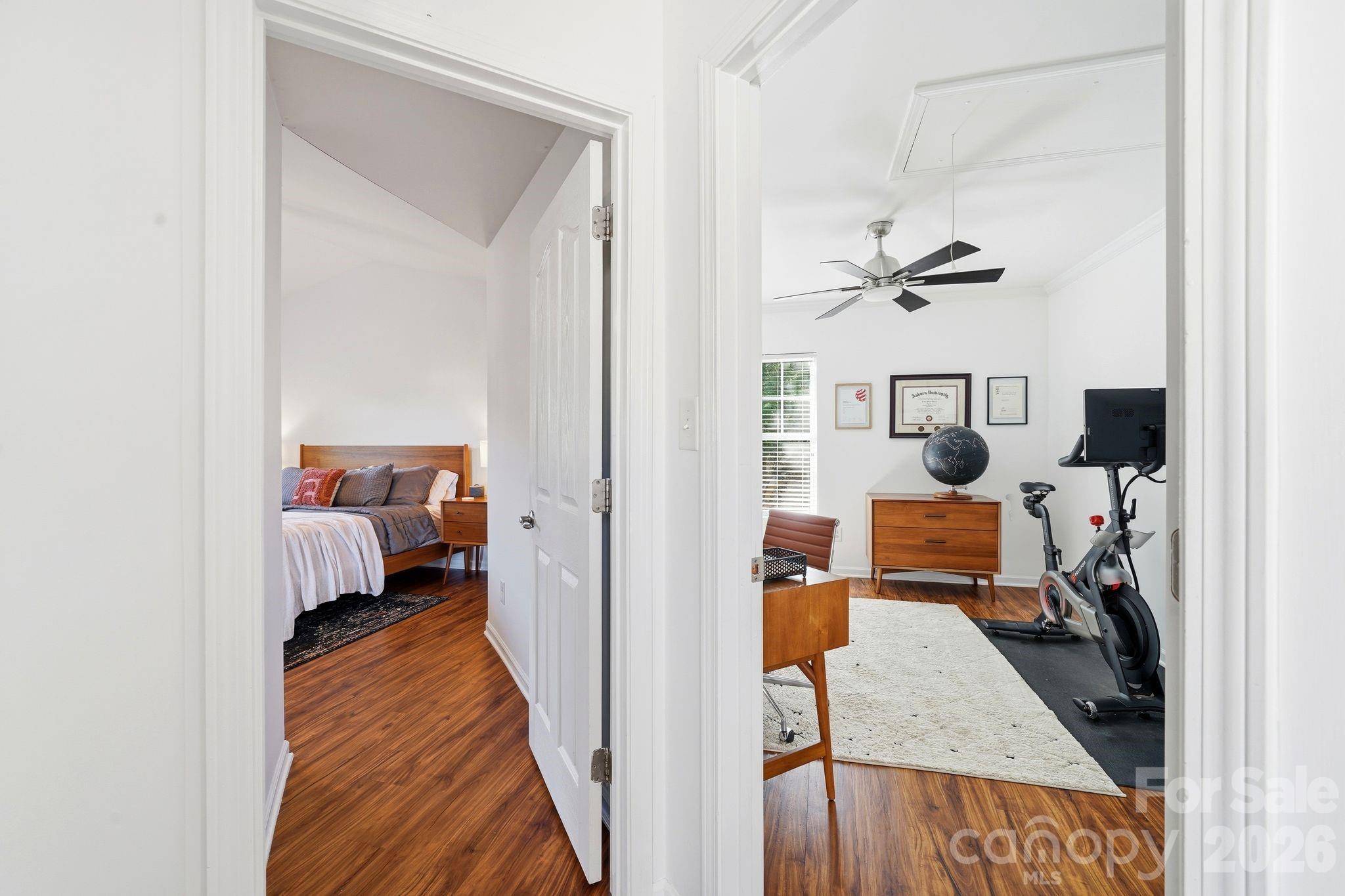 12115 Monteith Grove Drive — Huntersville