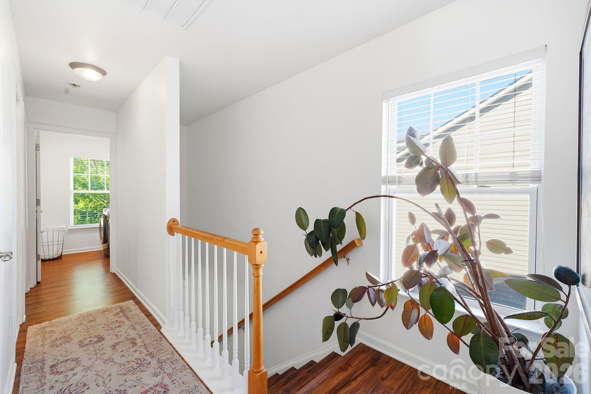 12115 Monteith Grove Drive — Huntersville