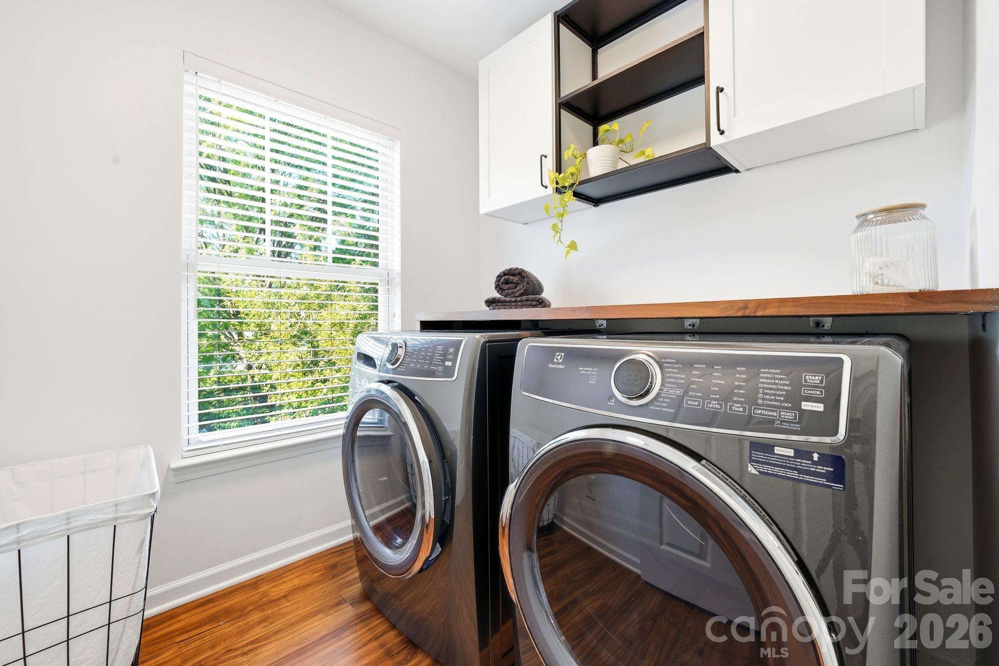 12115 Monteith Grove Drive — Huntersville