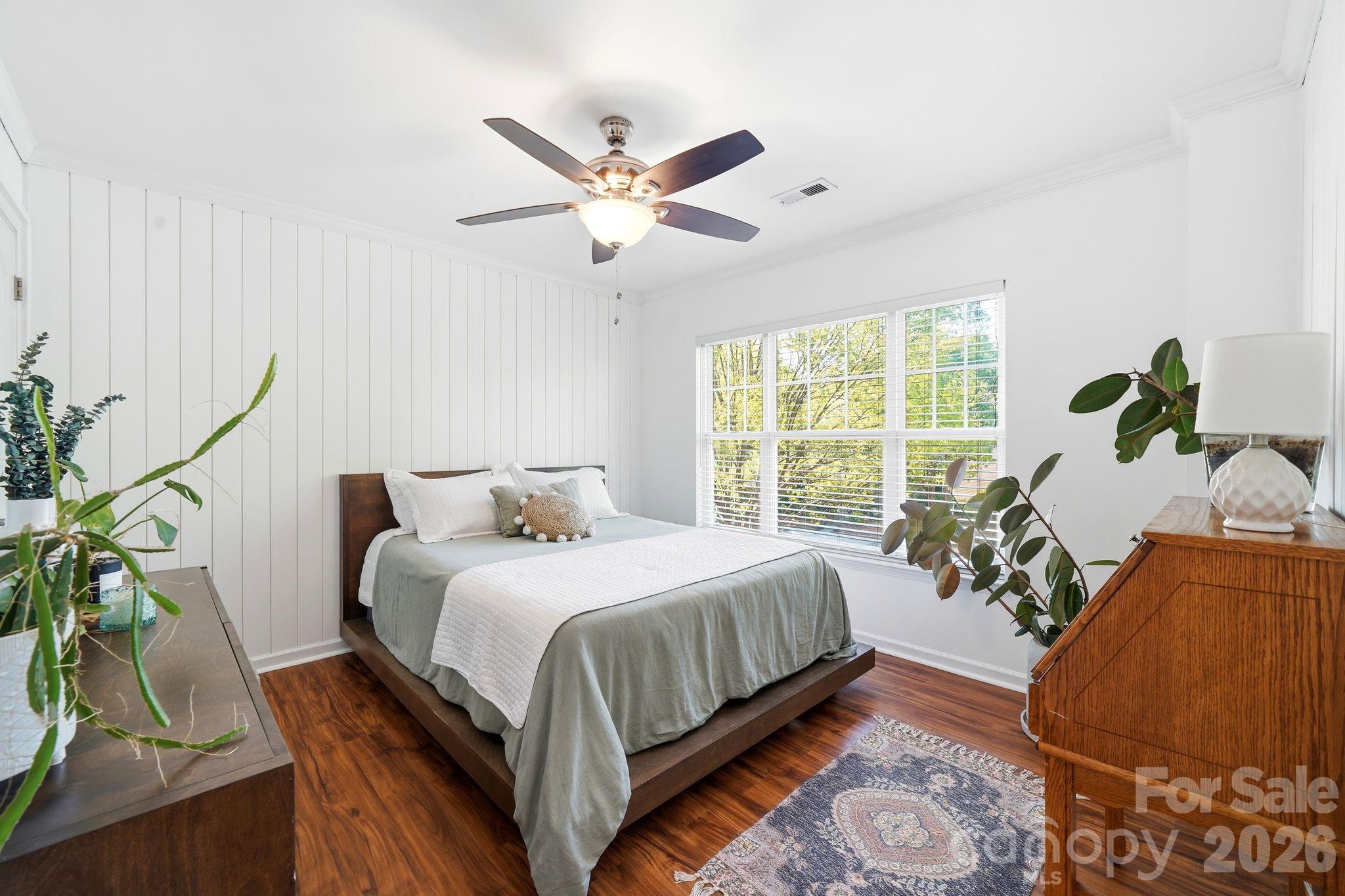 12115 Monteith Grove Drive — Huntersville