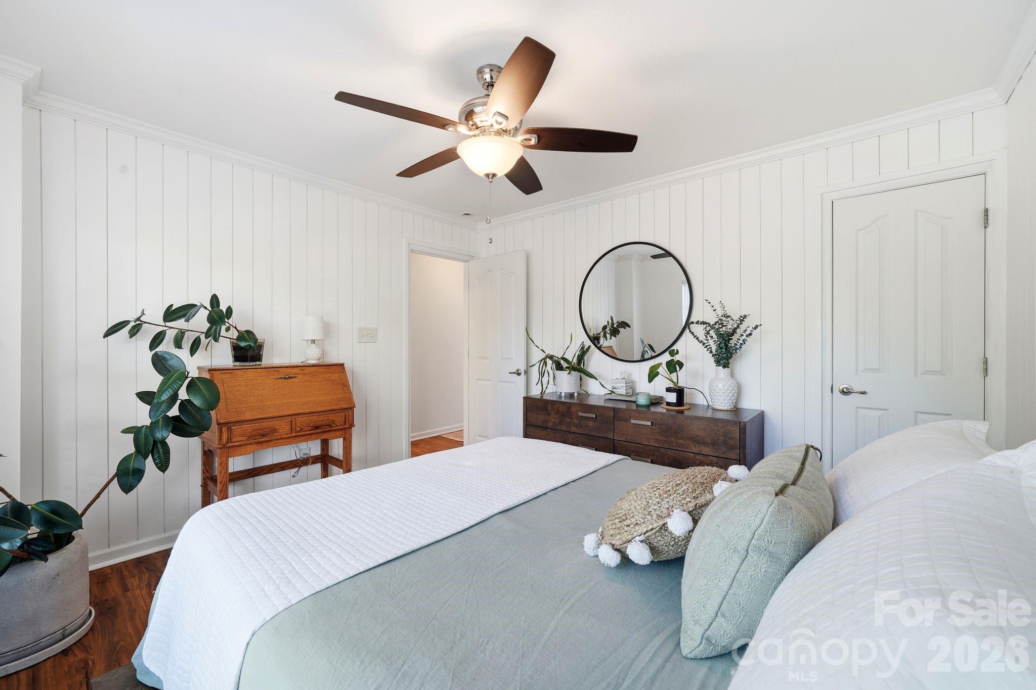 12115 Monteith Grove Drive — Huntersville