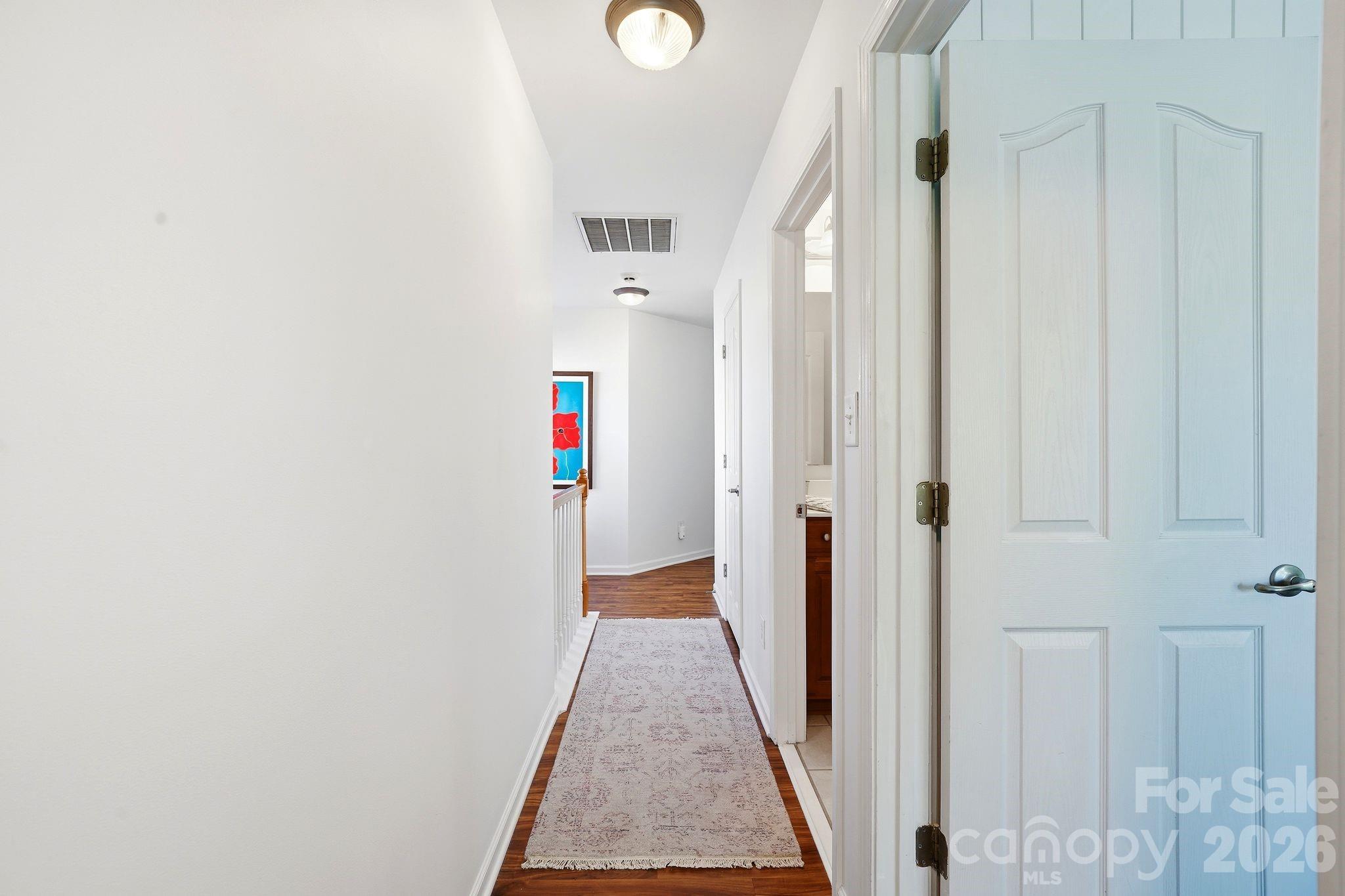 12115 Monteith Grove Drive — Huntersville