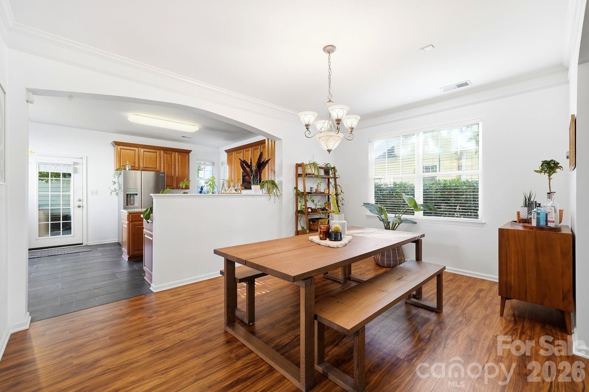 12115 Monteith Grove Drive — Huntersville