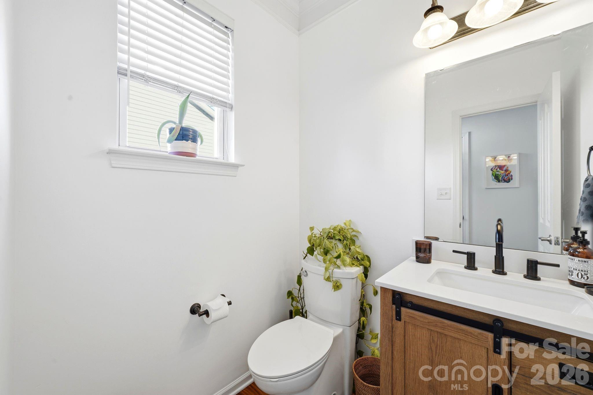12115 Monteith Grove Drive — Huntersville