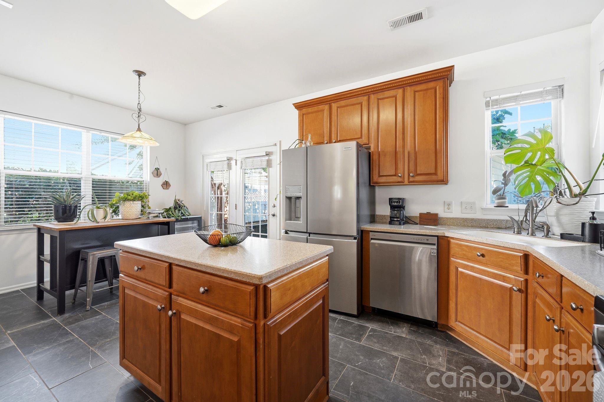 12115 Monteith Grove Drive — Huntersville