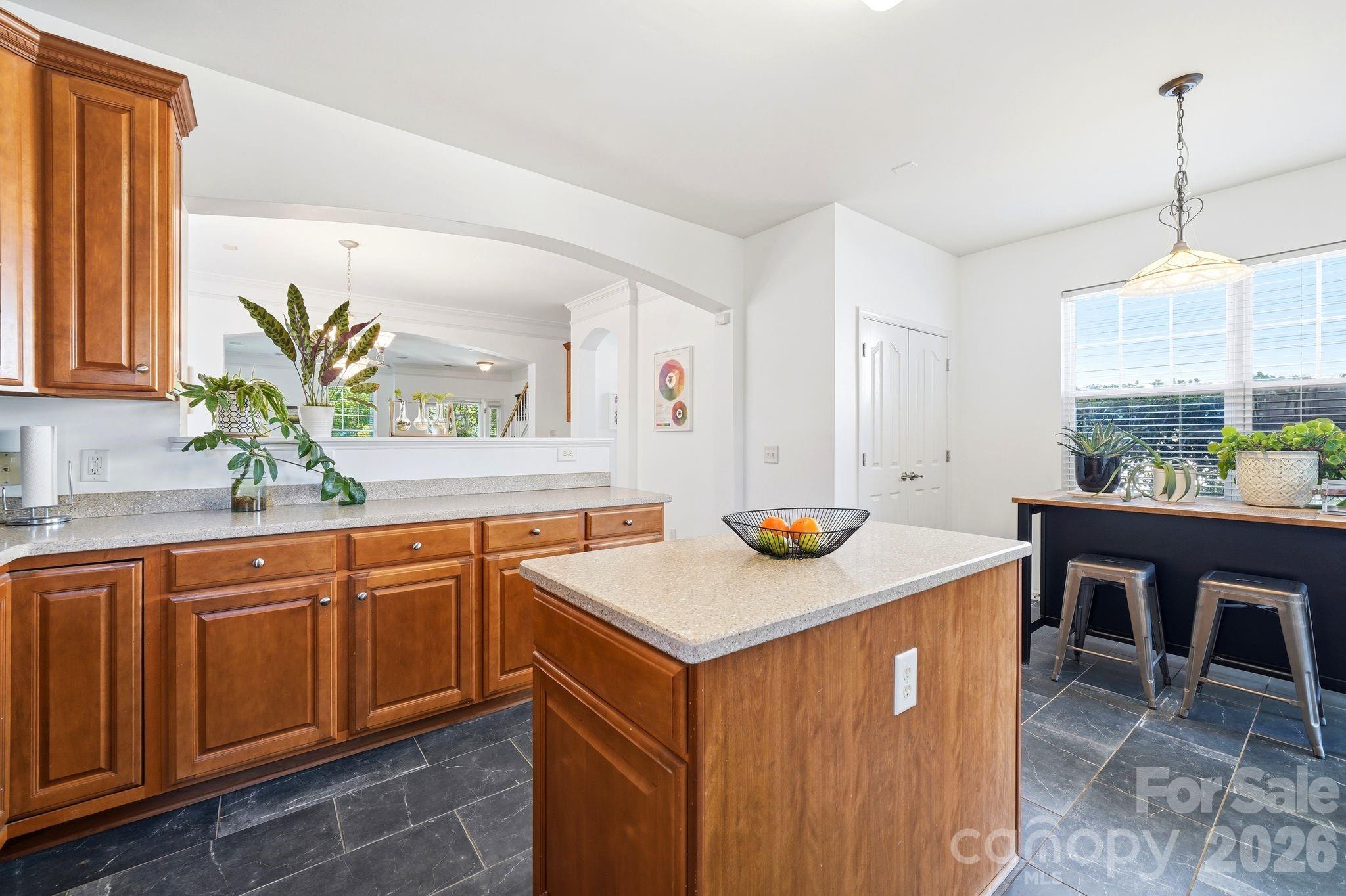 12115 Monteith Grove Drive — Huntersville