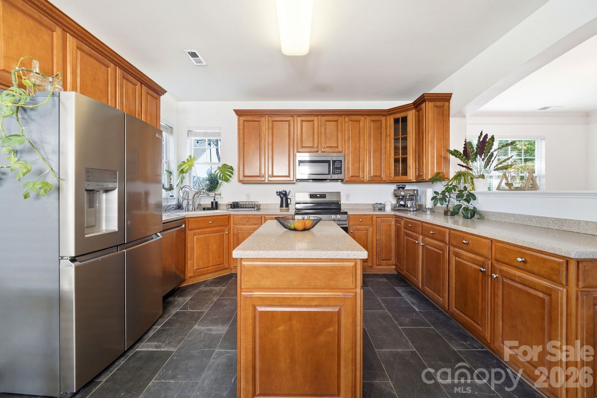 12115 Monteith Grove Drive — Huntersville