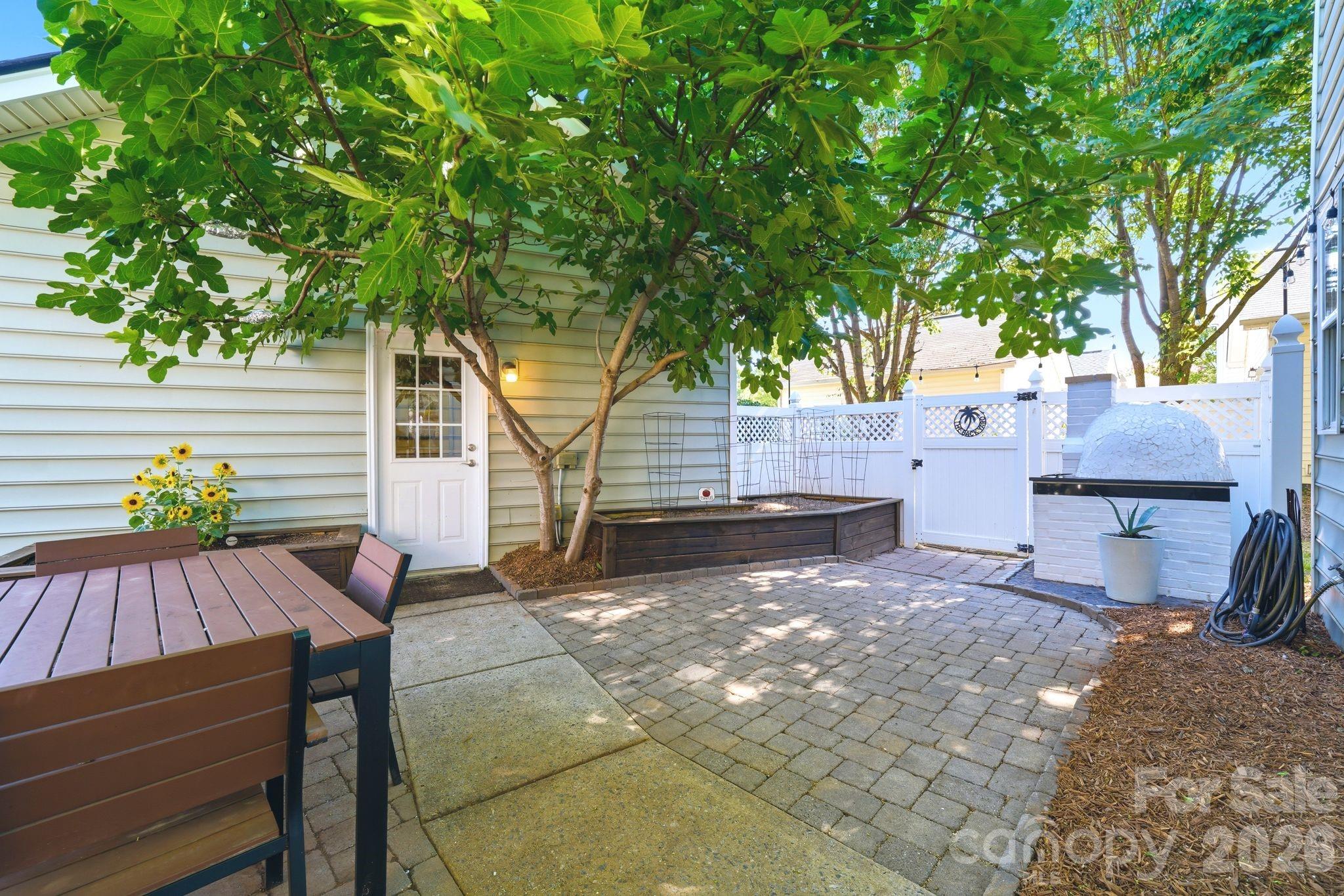 12115 Monteith Grove Drive — Huntersville