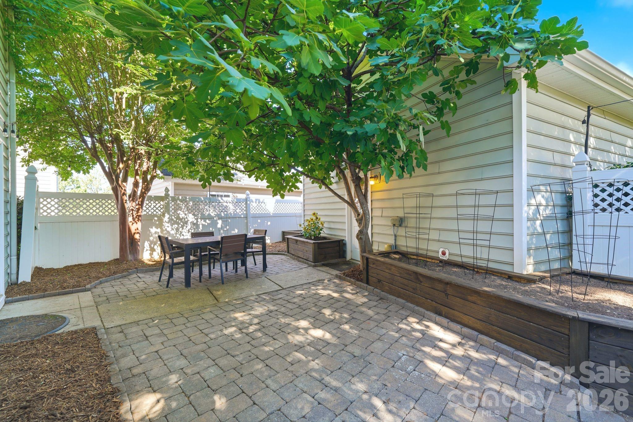 12115 Monteith Grove Drive — Huntersville