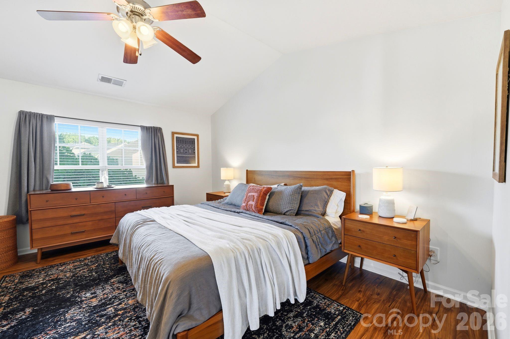 12115 Monteith Grove Drive — Huntersville