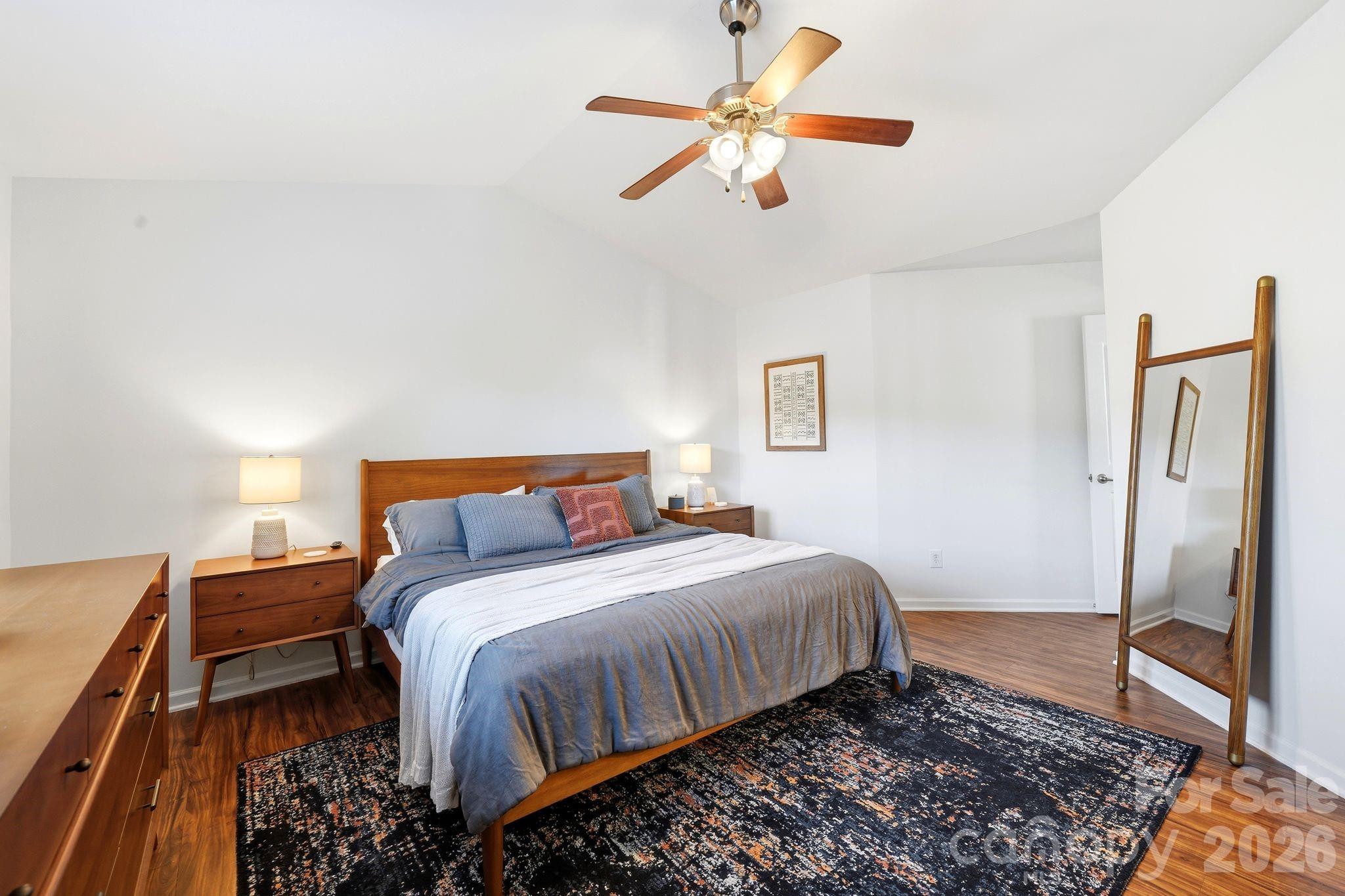 12115 Monteith Grove Drive — Huntersville