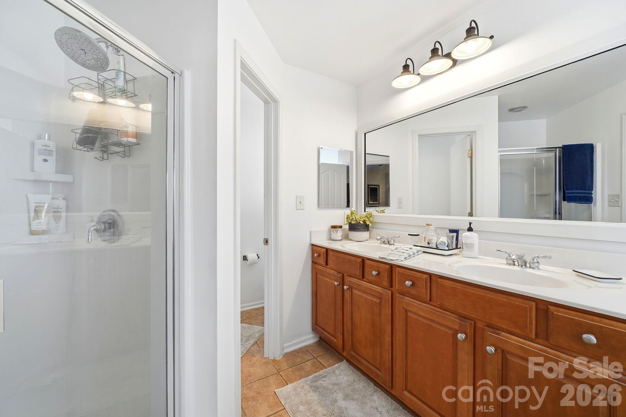 12115 Monteith Grove Drive — Huntersville