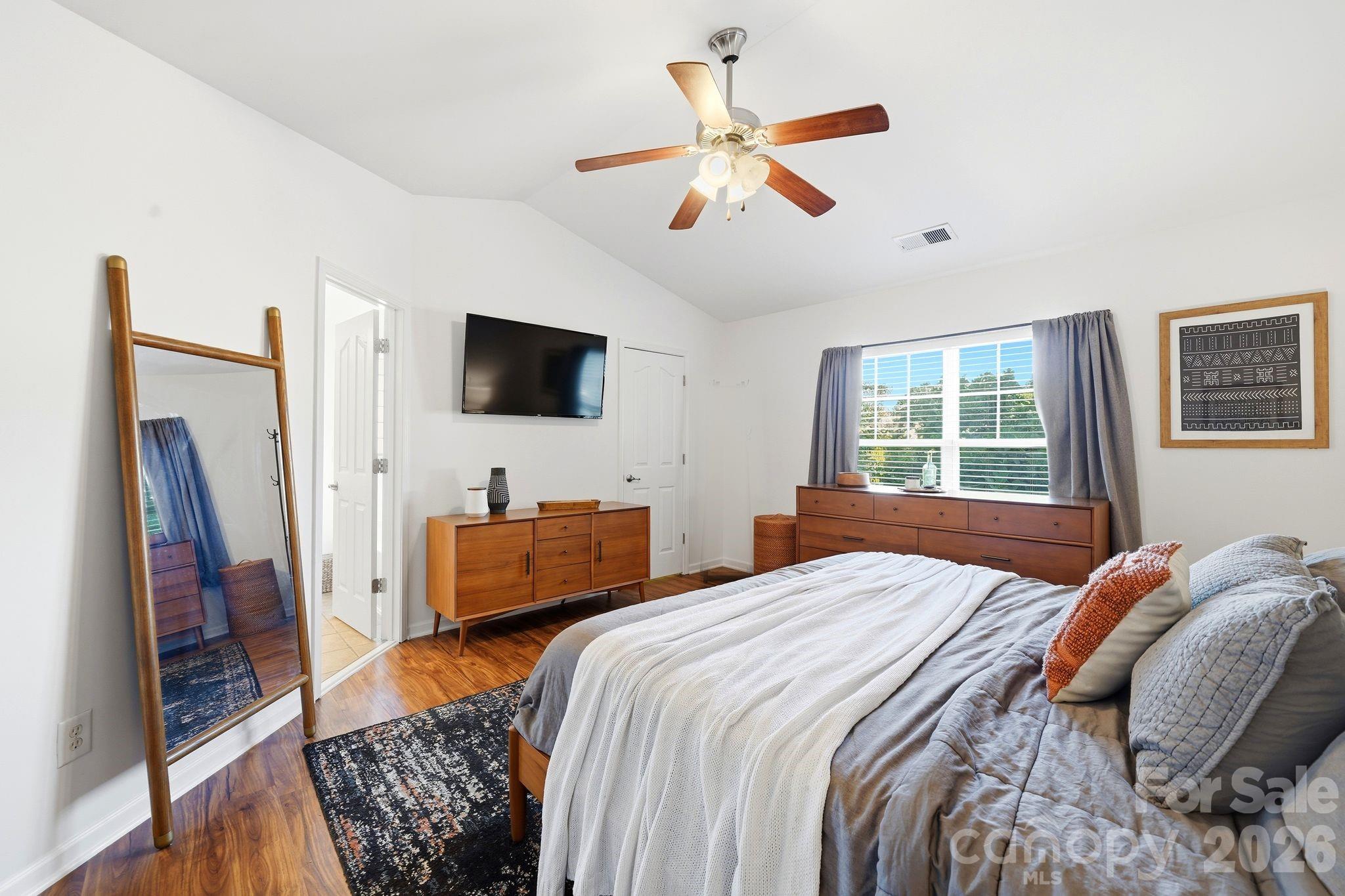 12115 Monteith Grove Drive — Huntersville