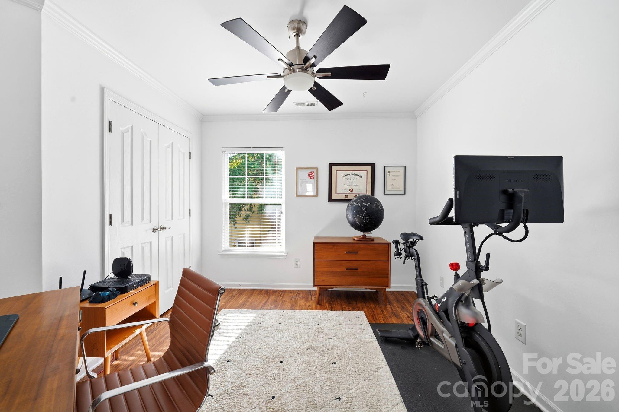 12115 Monteith Grove Drive — Huntersville