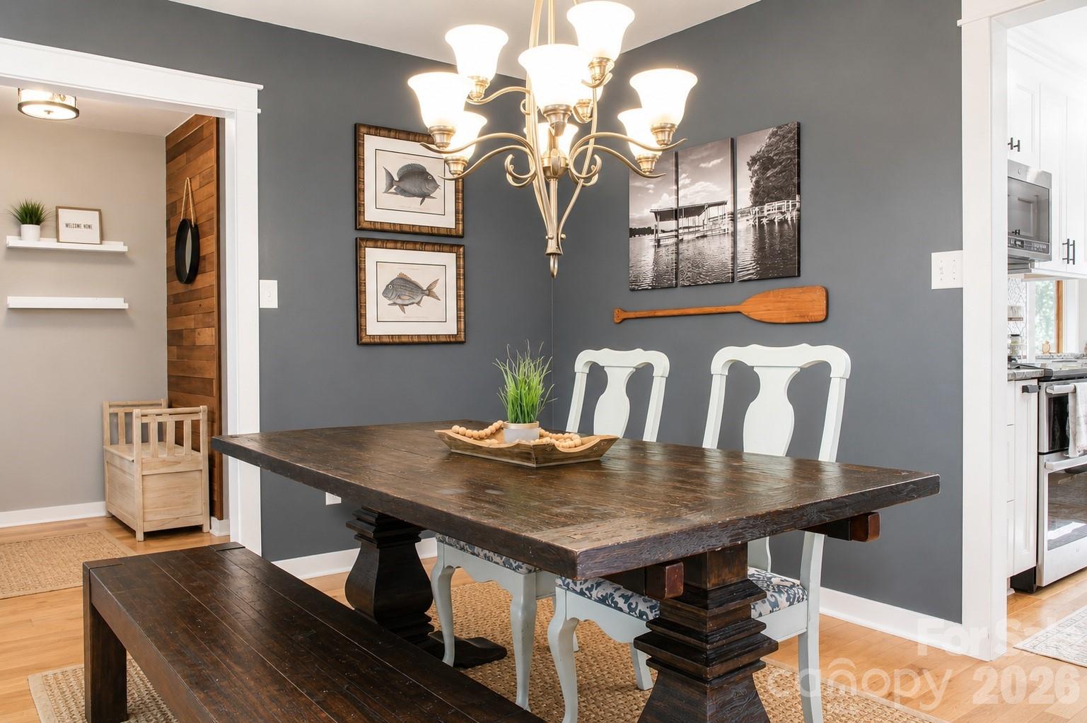 7947 Lakeview Drive — Denver