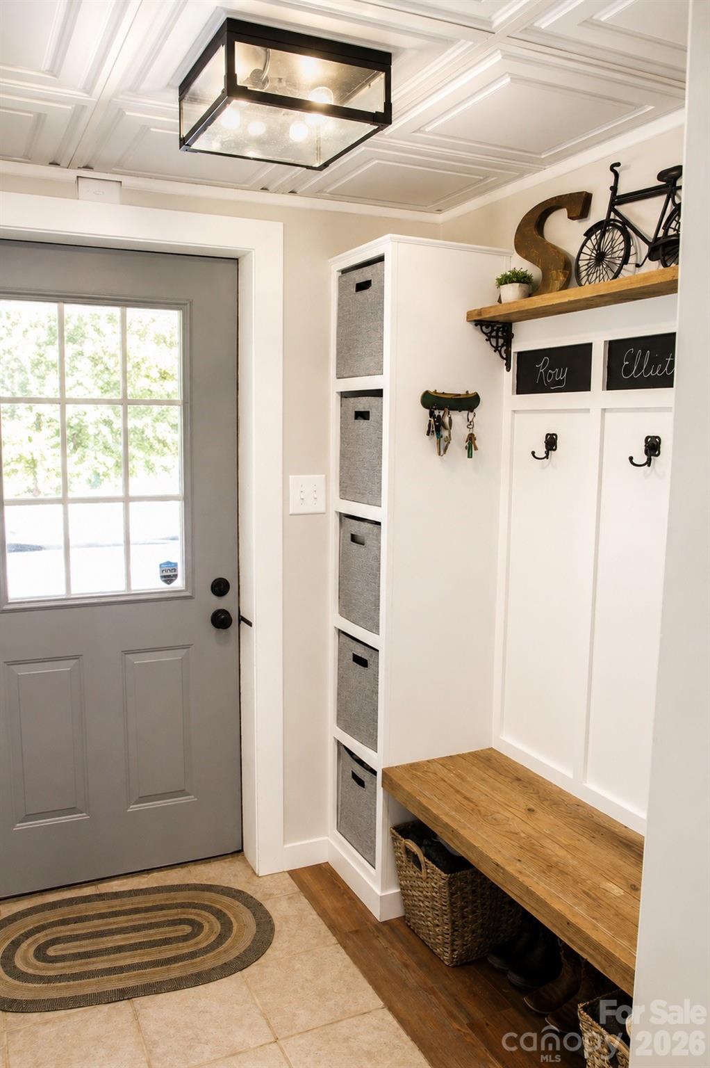 7947 Lakeview Drive — Denver