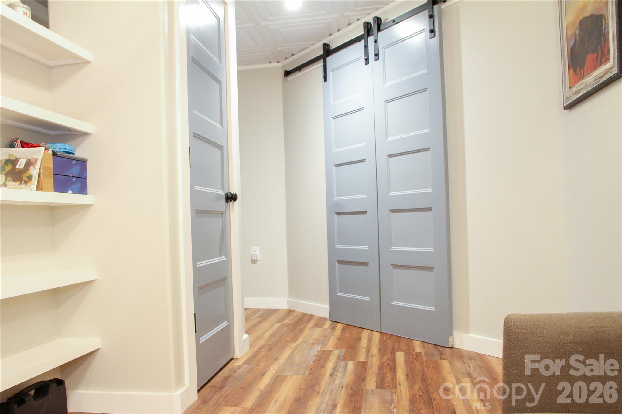 7947 Lakeview Drive — Denver