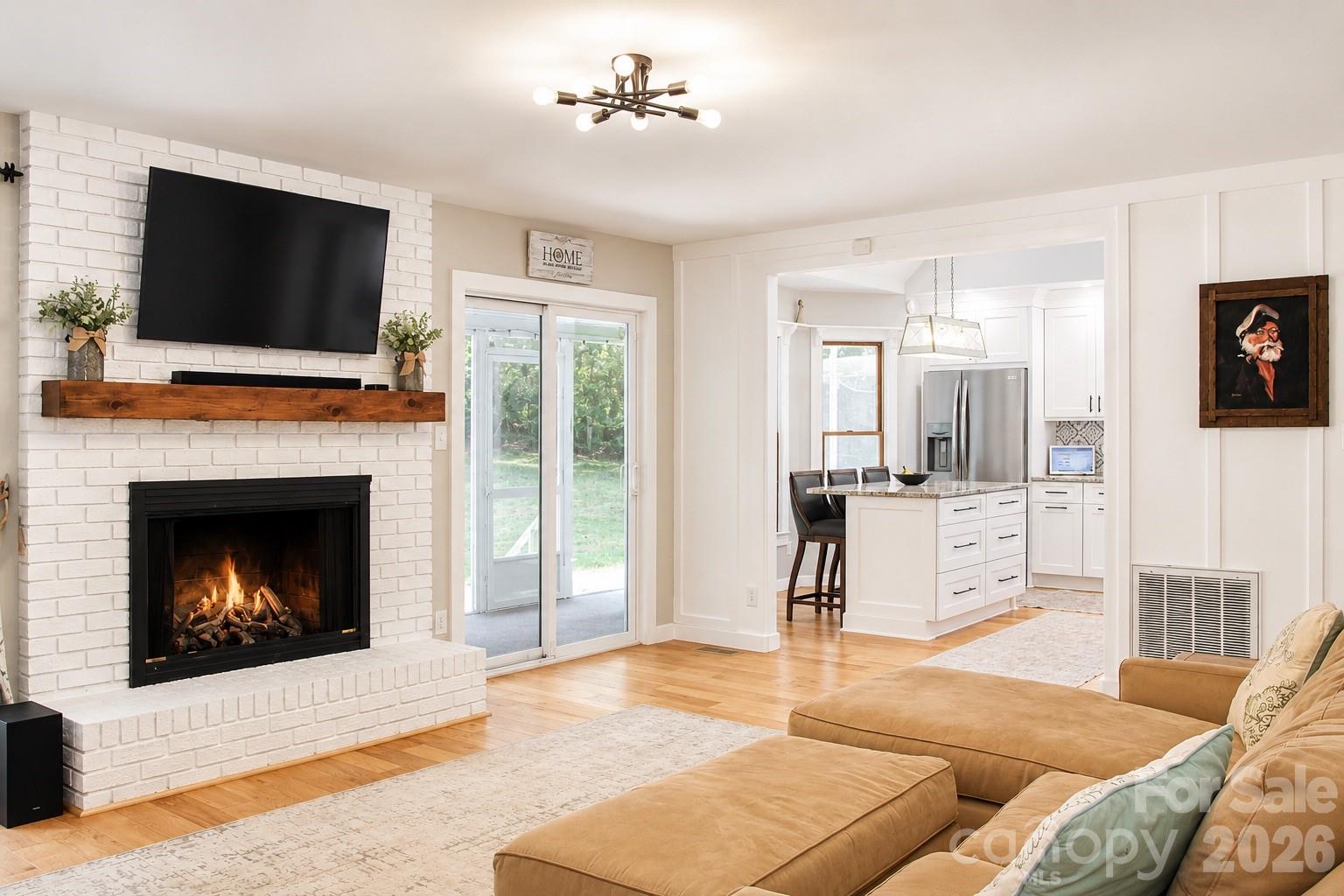 7947 Lakeview Drive — Denver