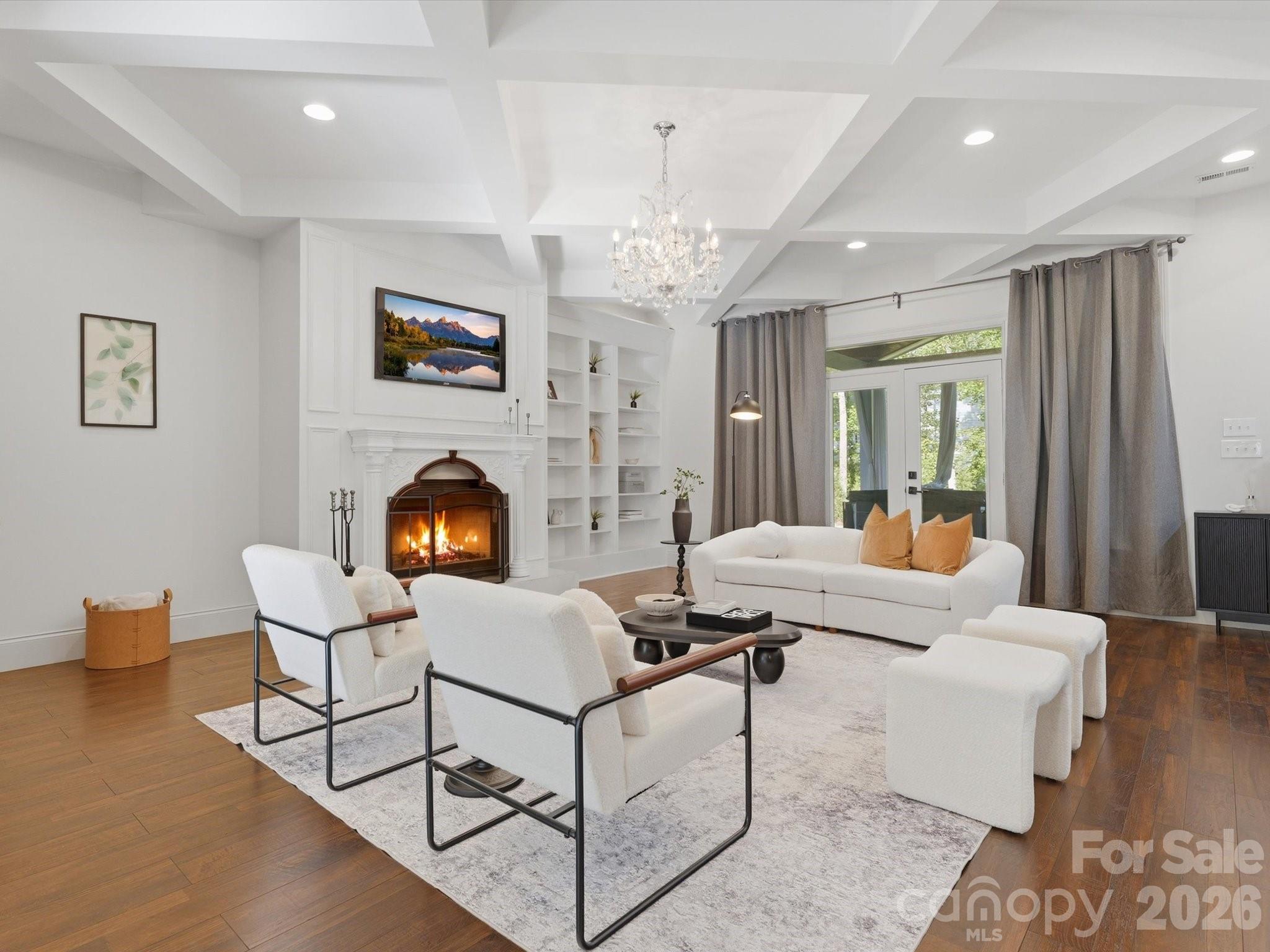 9831 Minnie Lemmond Lane — Charlotte