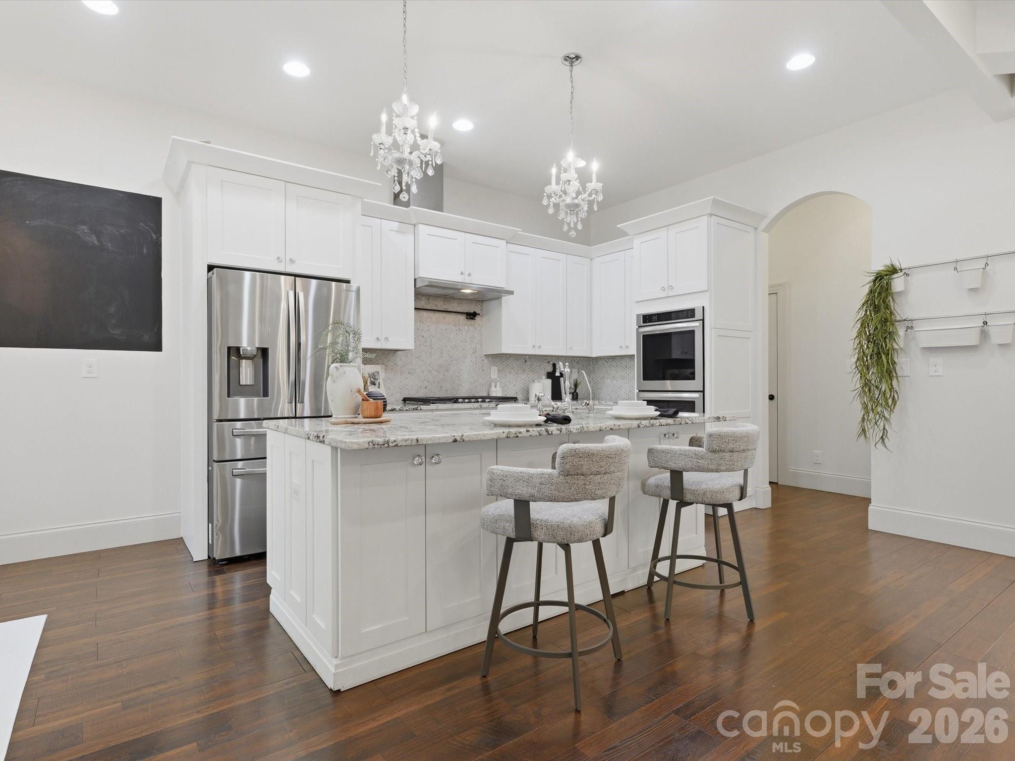 9831 Minnie Lemmond Lane — Charlotte