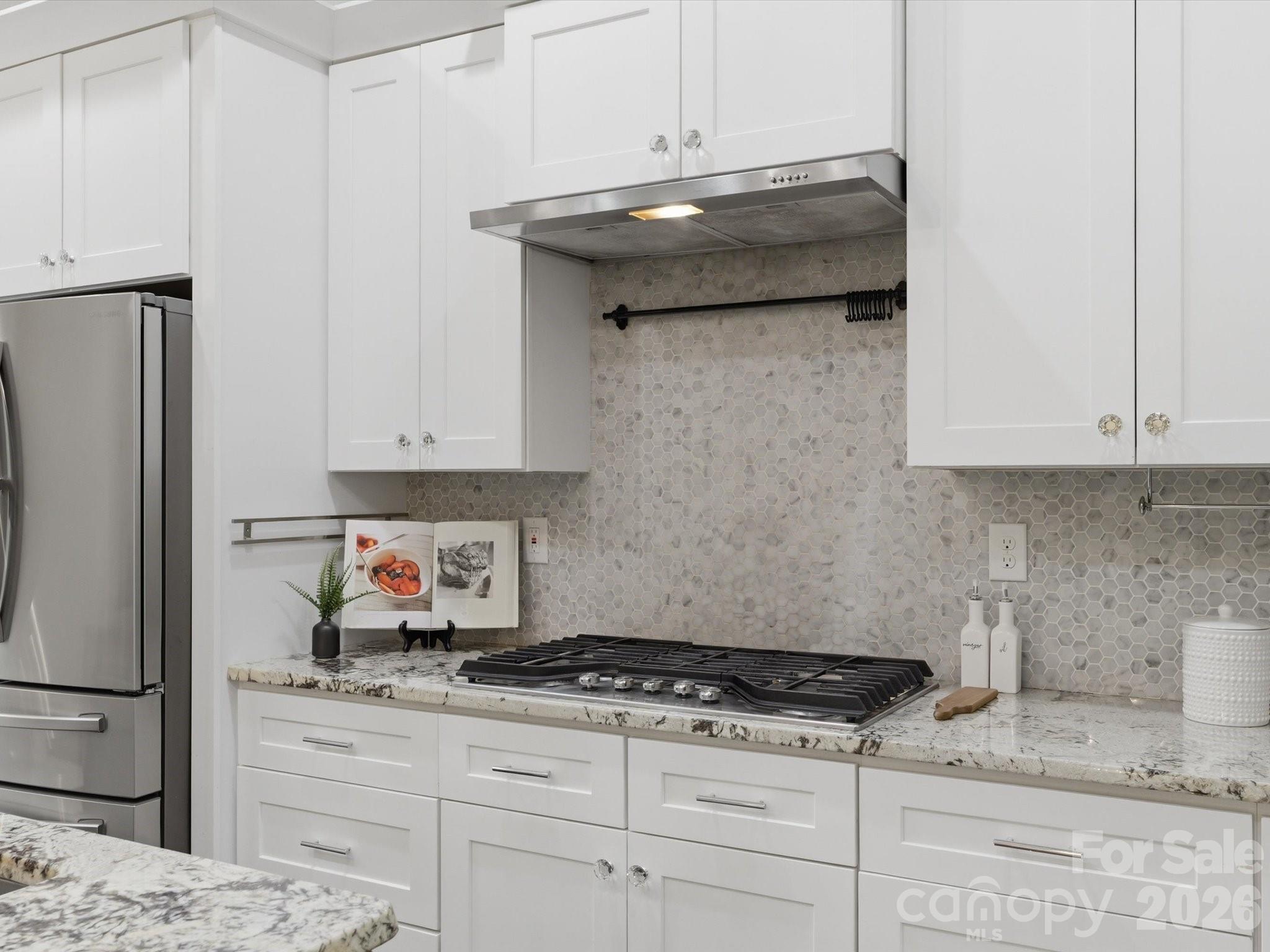 9831 Minnie Lemmond Lane — Charlotte