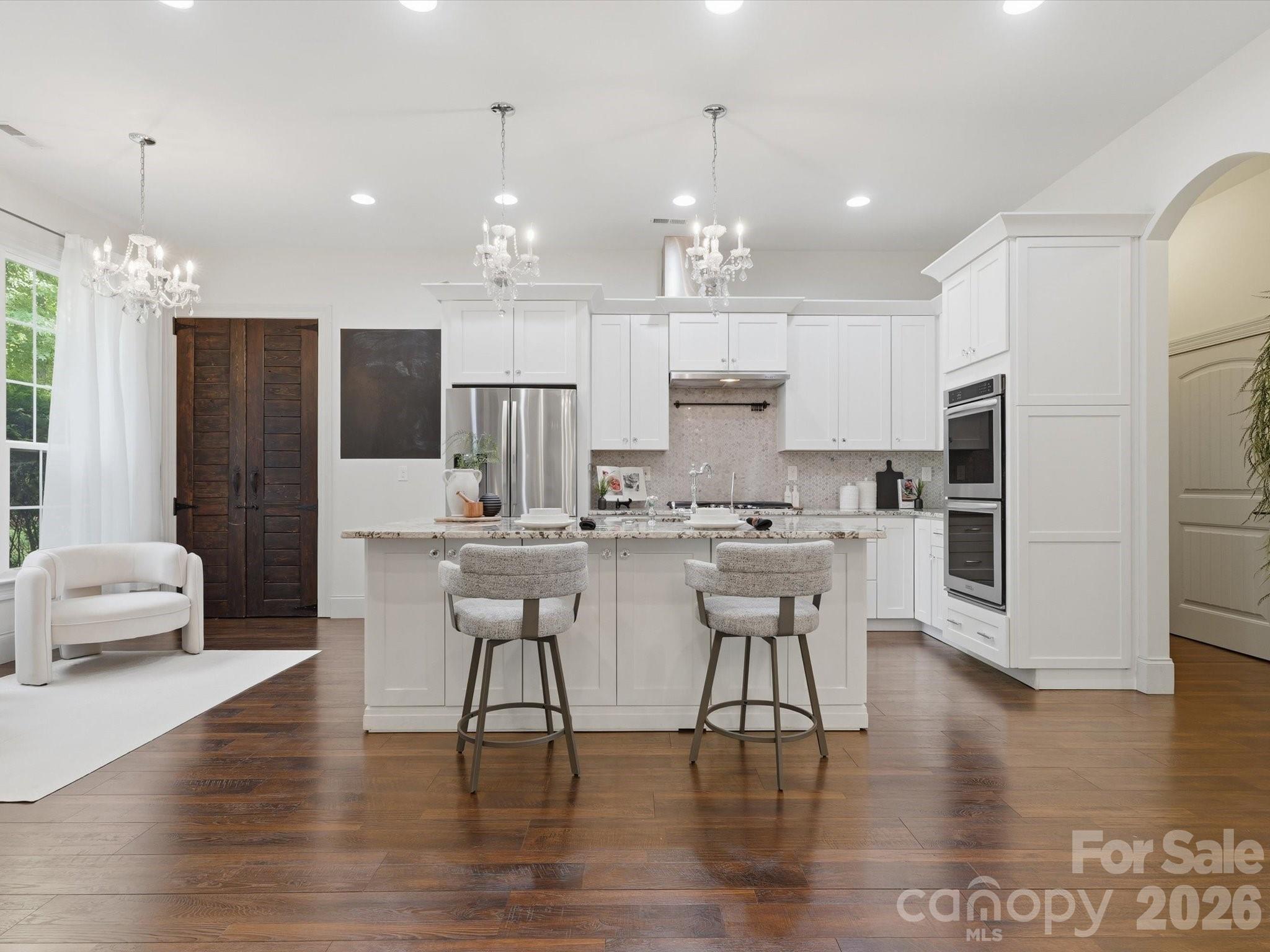 9831 Minnie Lemmond Lane — Charlotte