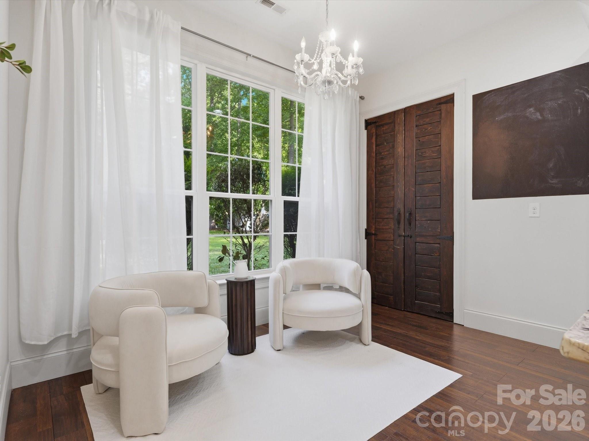 9831 Minnie Lemmond Lane — Charlotte