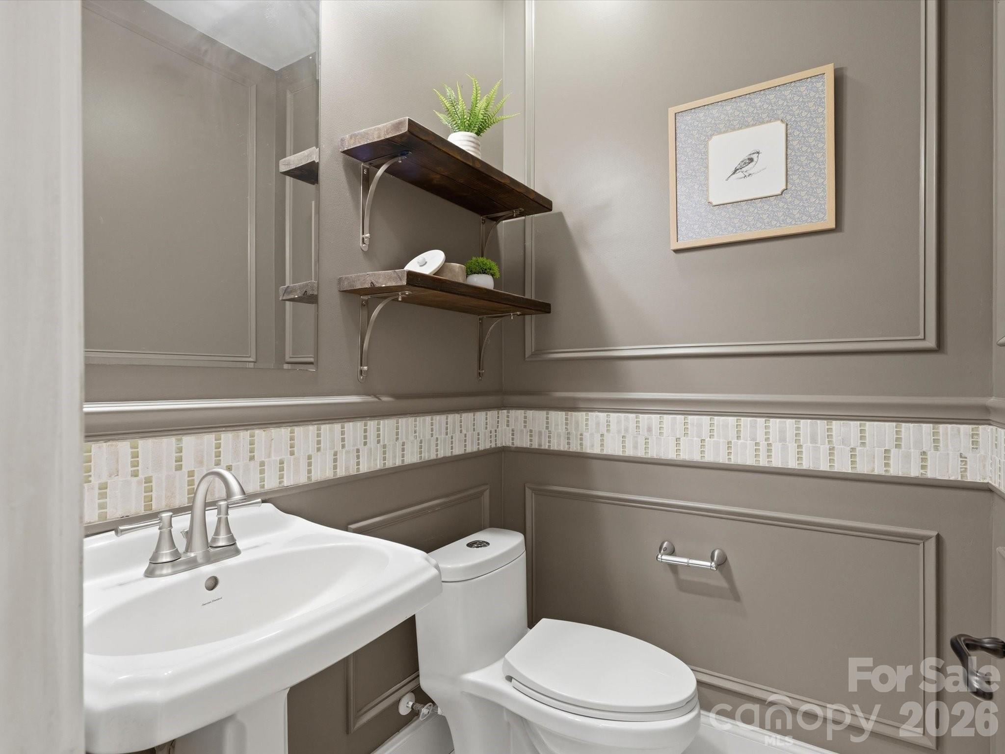 9831 Minnie Lemmond Lane — Charlotte