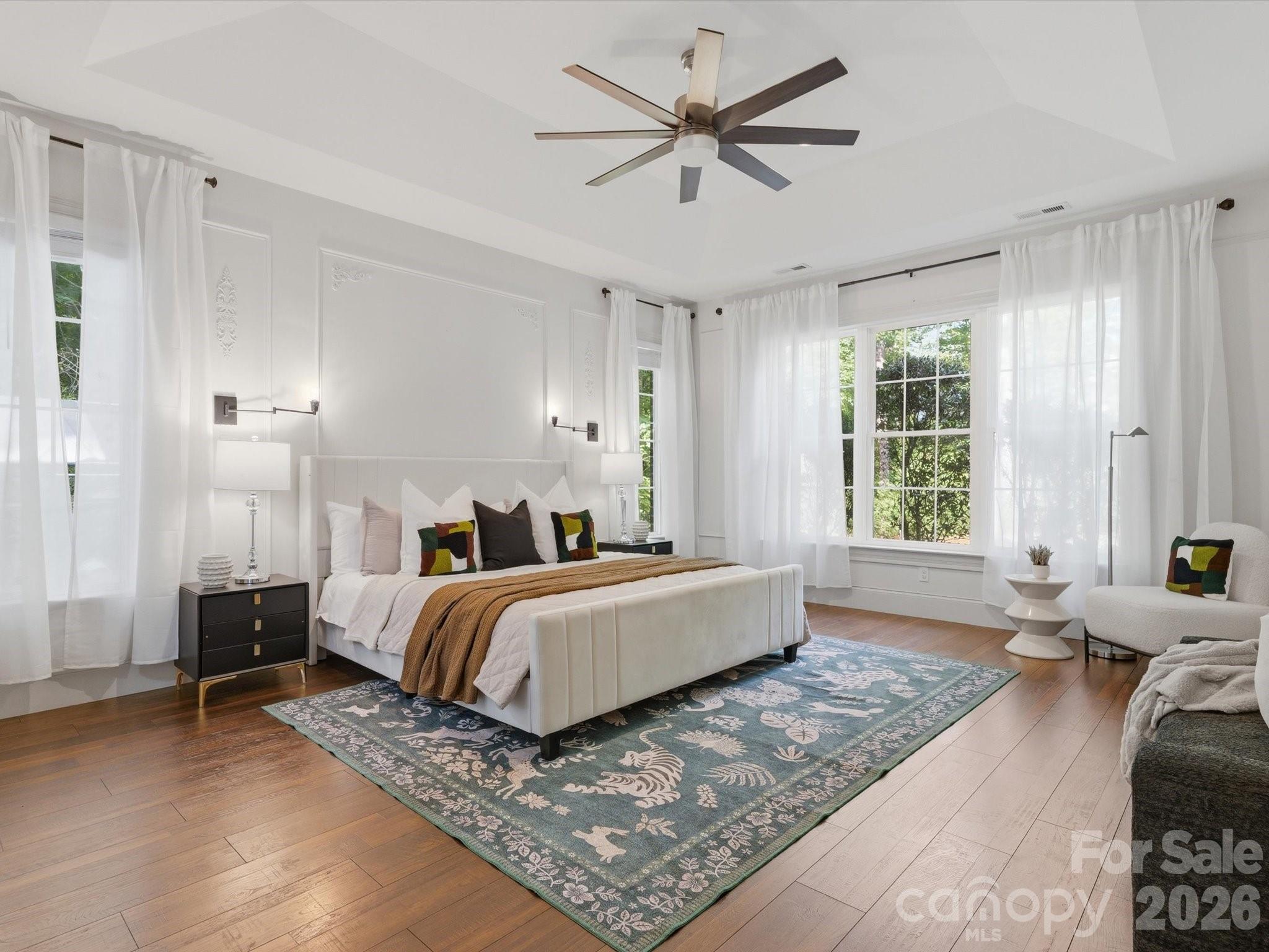 9831 Minnie Lemmond Lane — Charlotte
