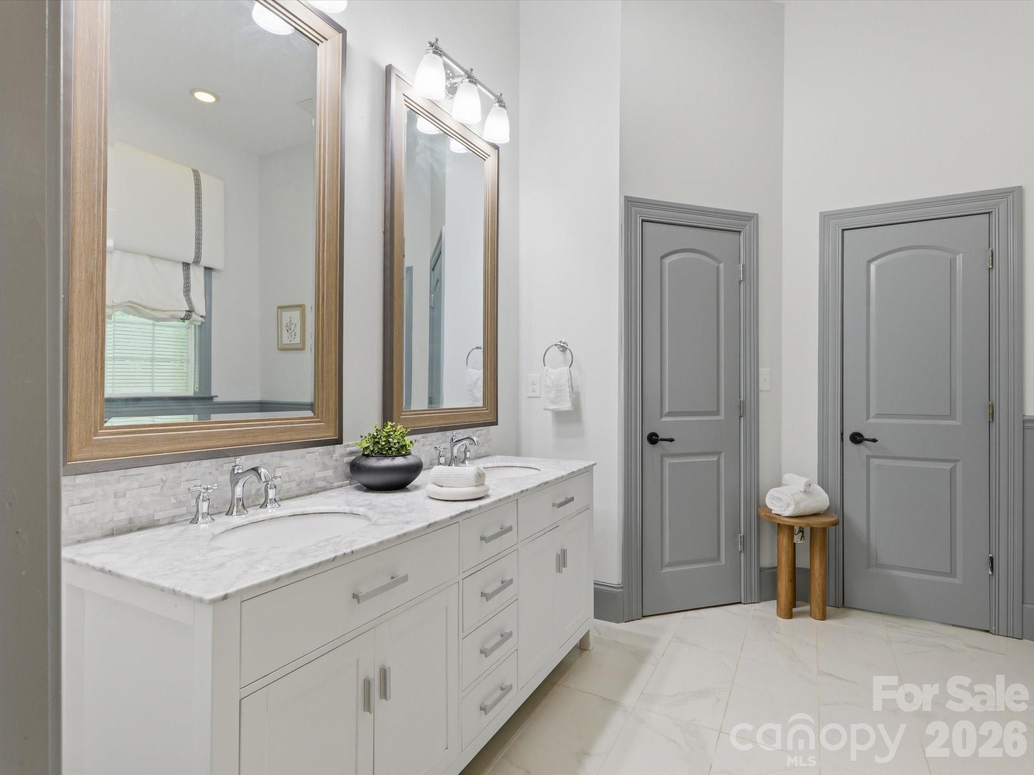 9831 Minnie Lemmond Lane — Charlotte