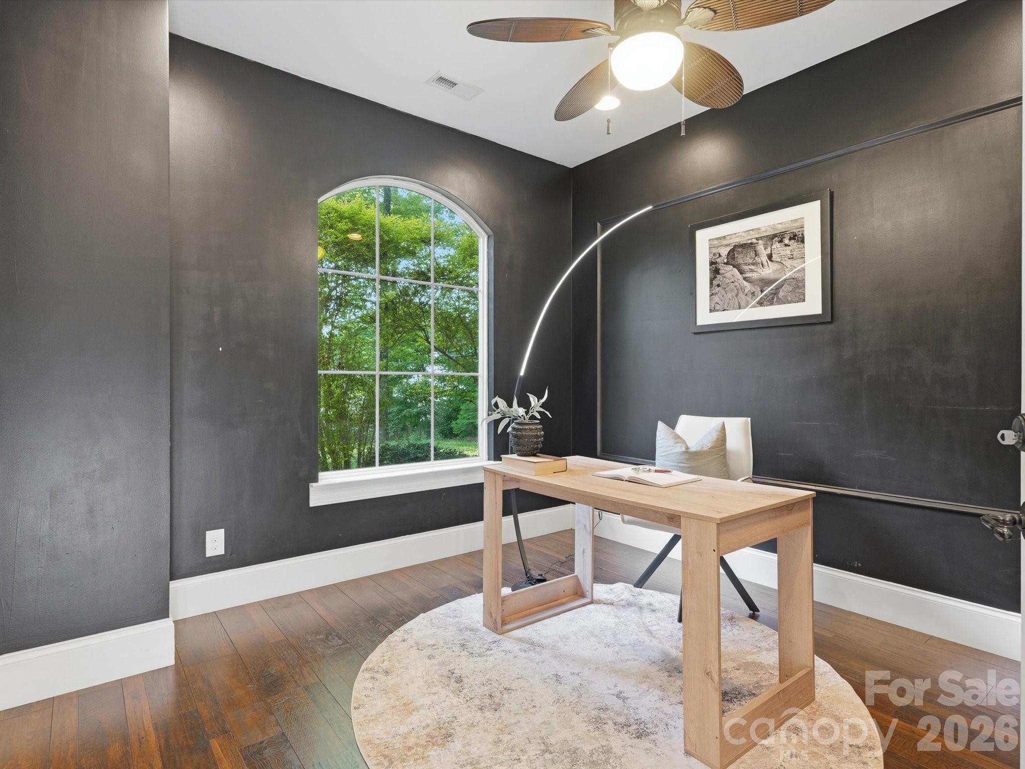 9831 Minnie Lemmond Lane — Charlotte