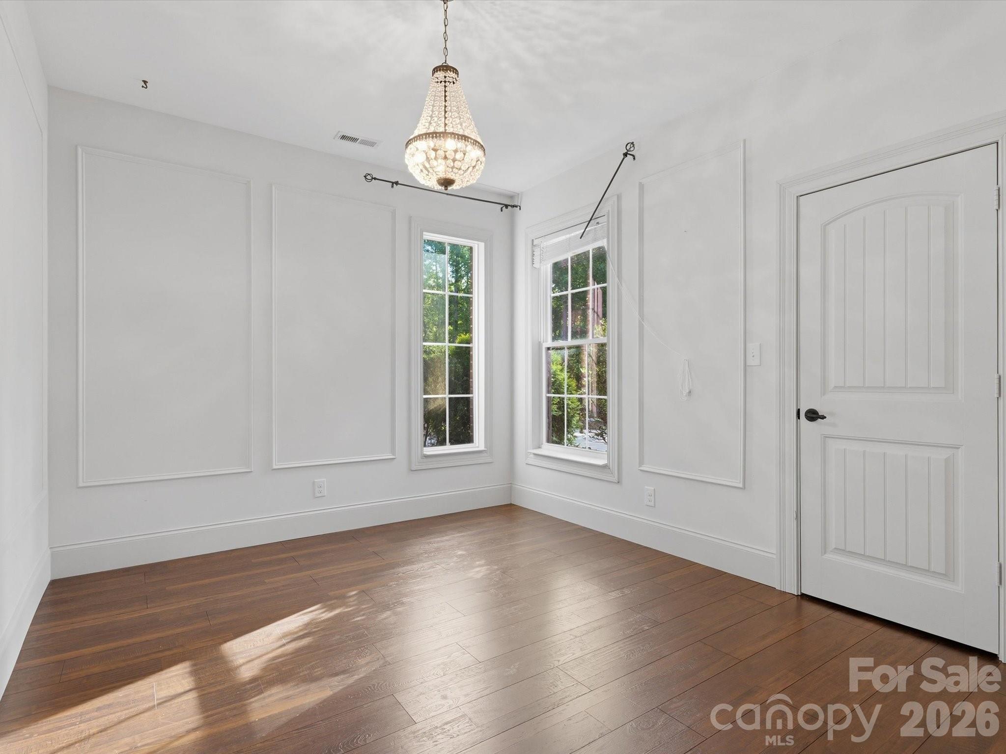 9831 Minnie Lemmond Lane — Charlotte