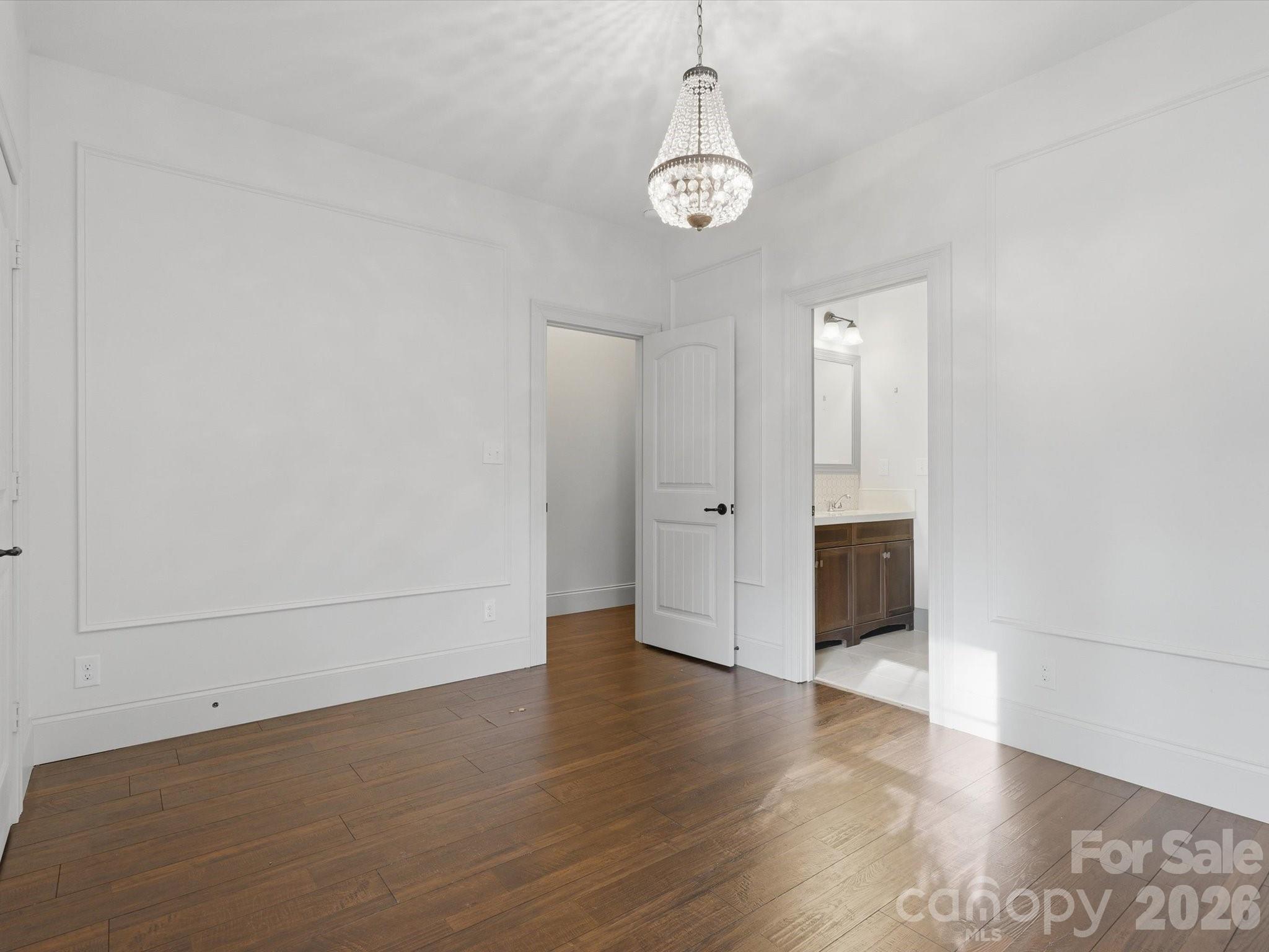 9831 Minnie Lemmond Lane — Charlotte