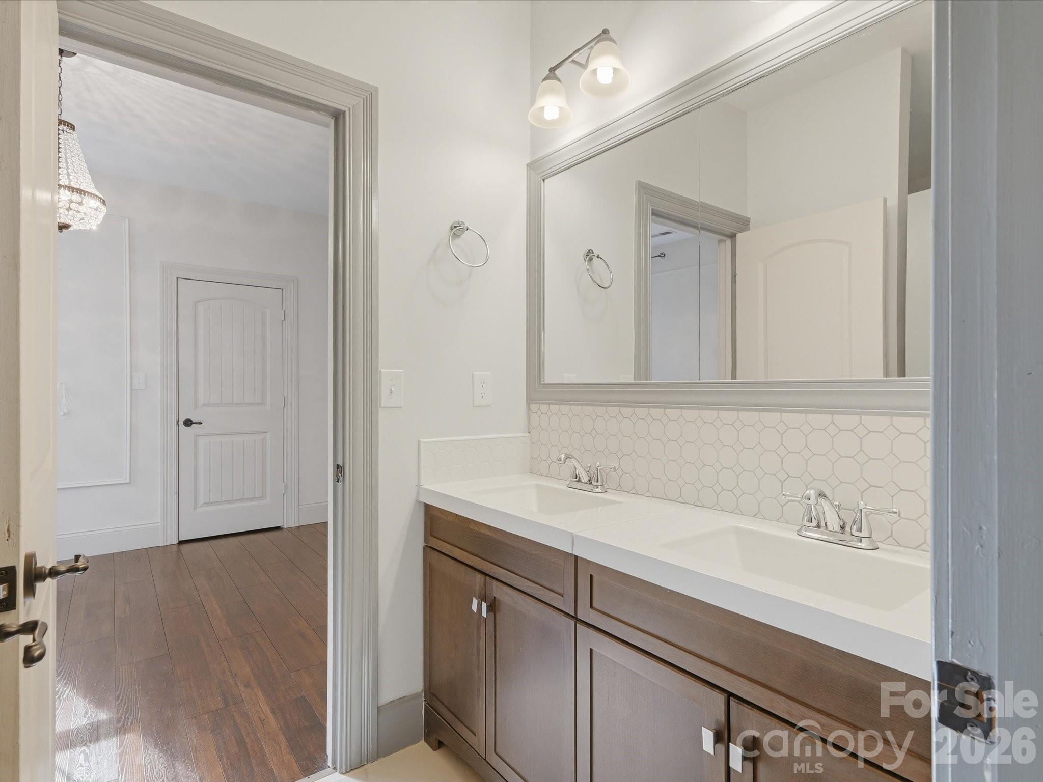 9831 Minnie Lemmond Lane — Charlotte