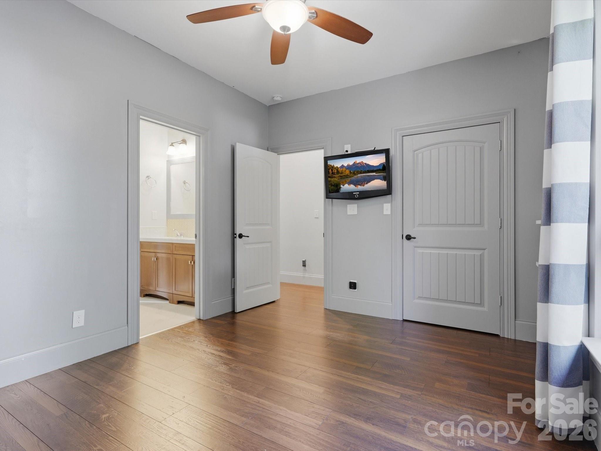 9831 Minnie Lemmond Lane — Charlotte