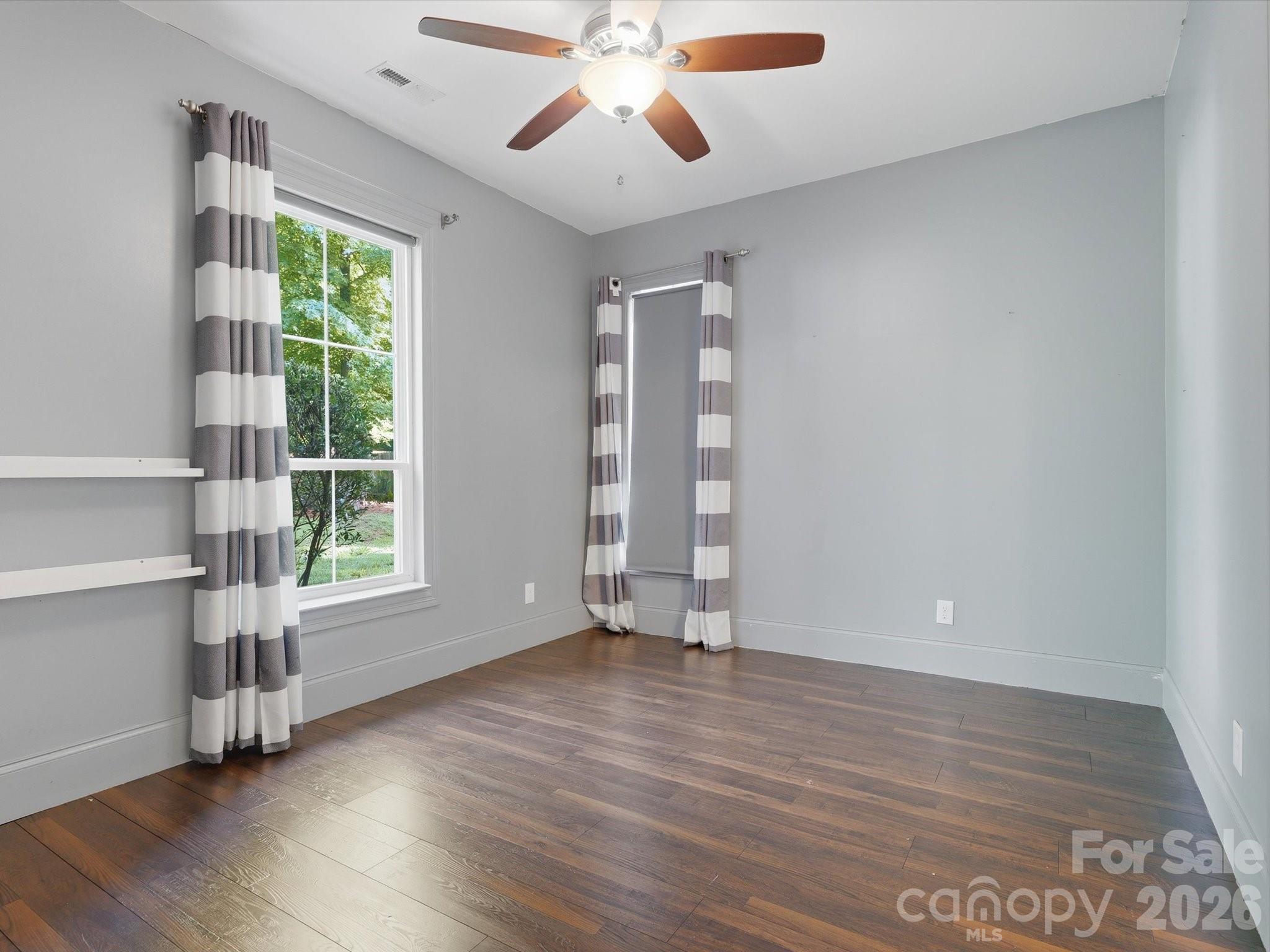 9831 Minnie Lemmond Lane — Charlotte
