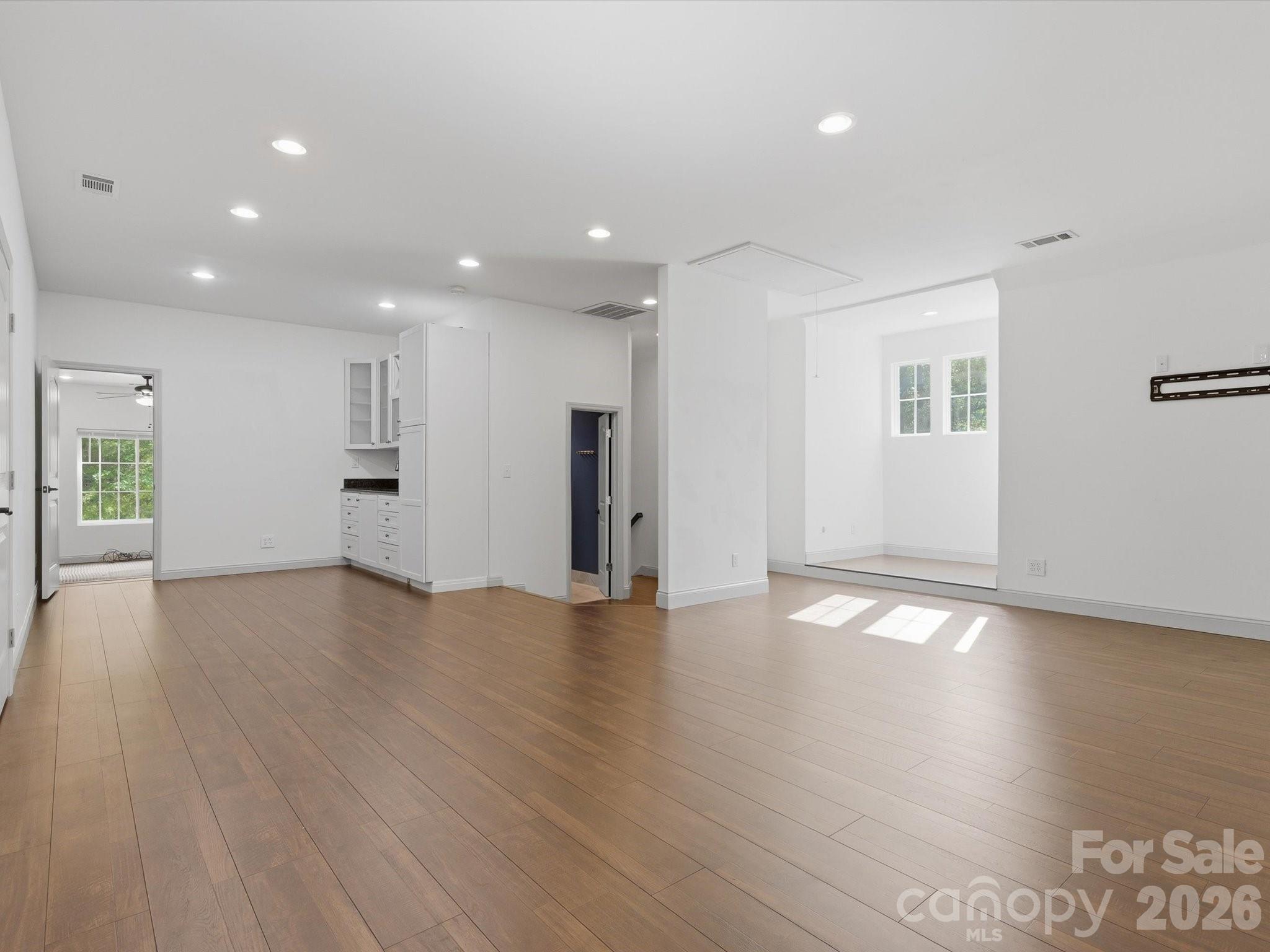 9831 Minnie Lemmond Lane — Charlotte