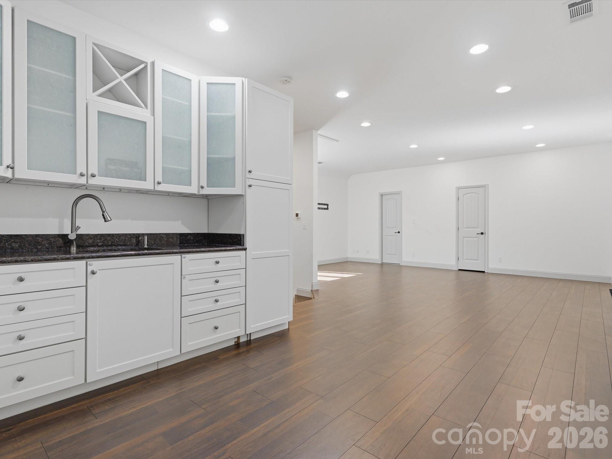 9831 Minnie Lemmond Lane — Charlotte