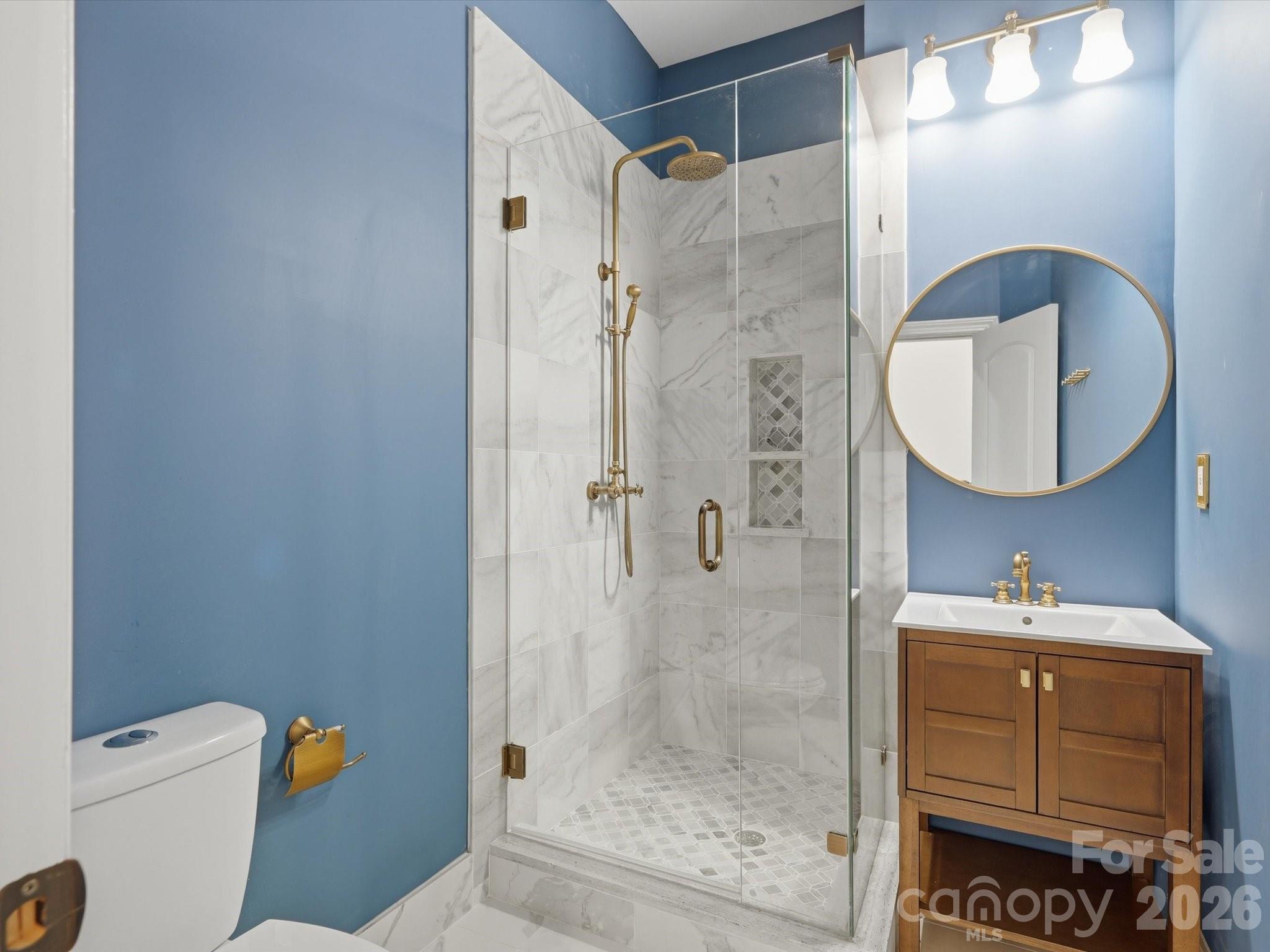 9831 Minnie Lemmond Lane — Charlotte