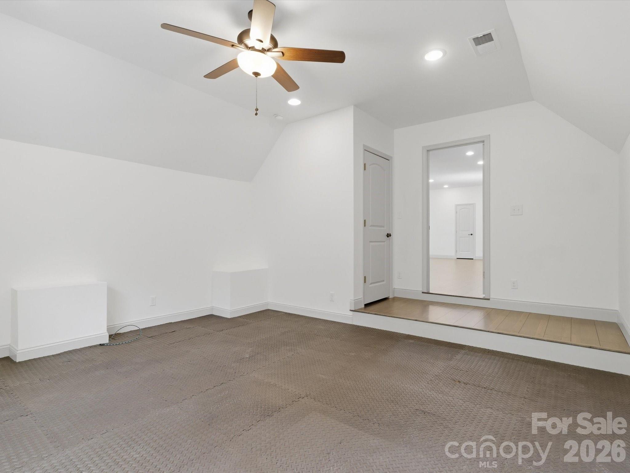9831 Minnie Lemmond Lane — Charlotte