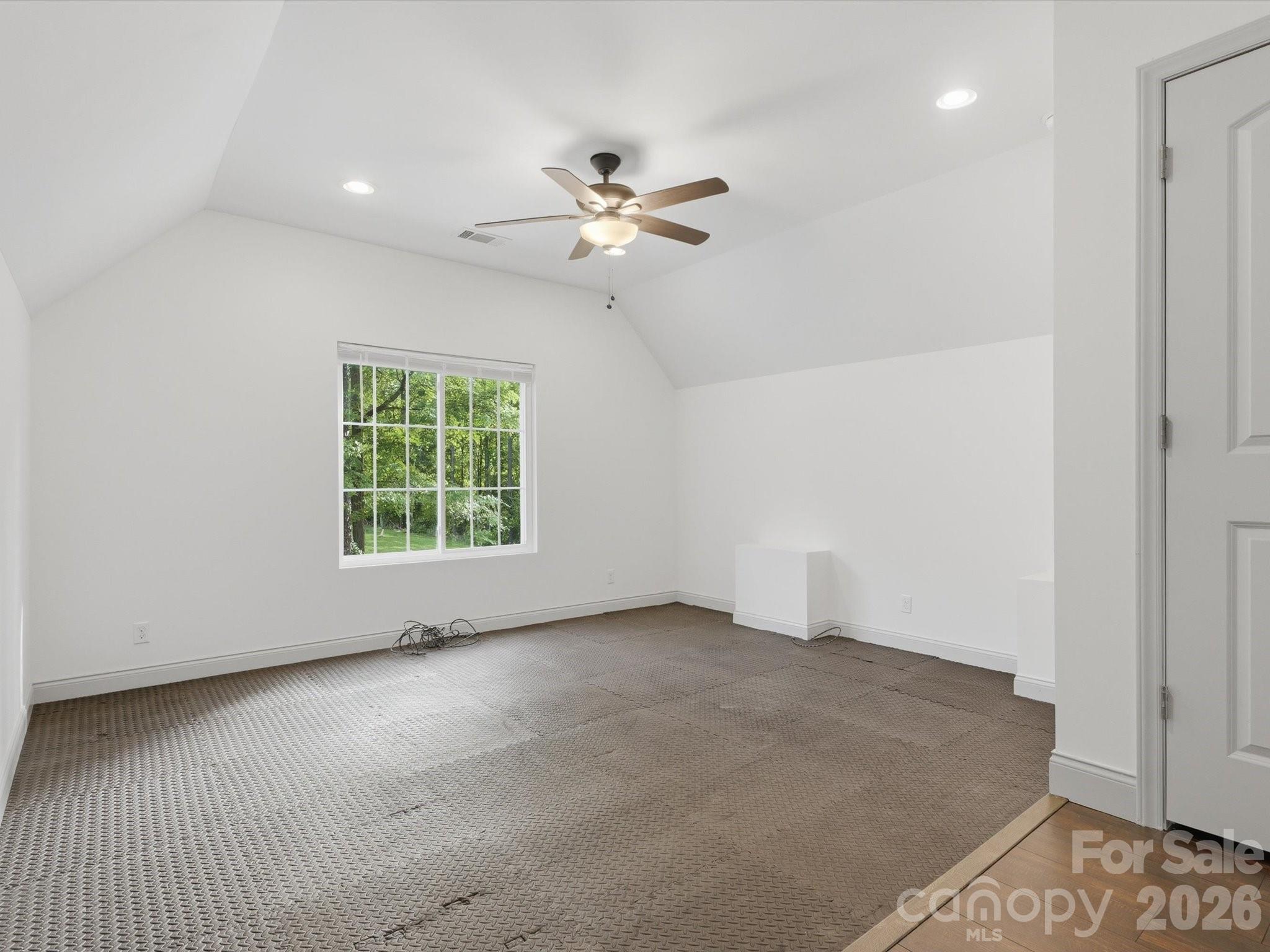 9831 Minnie Lemmond Lane — Charlotte